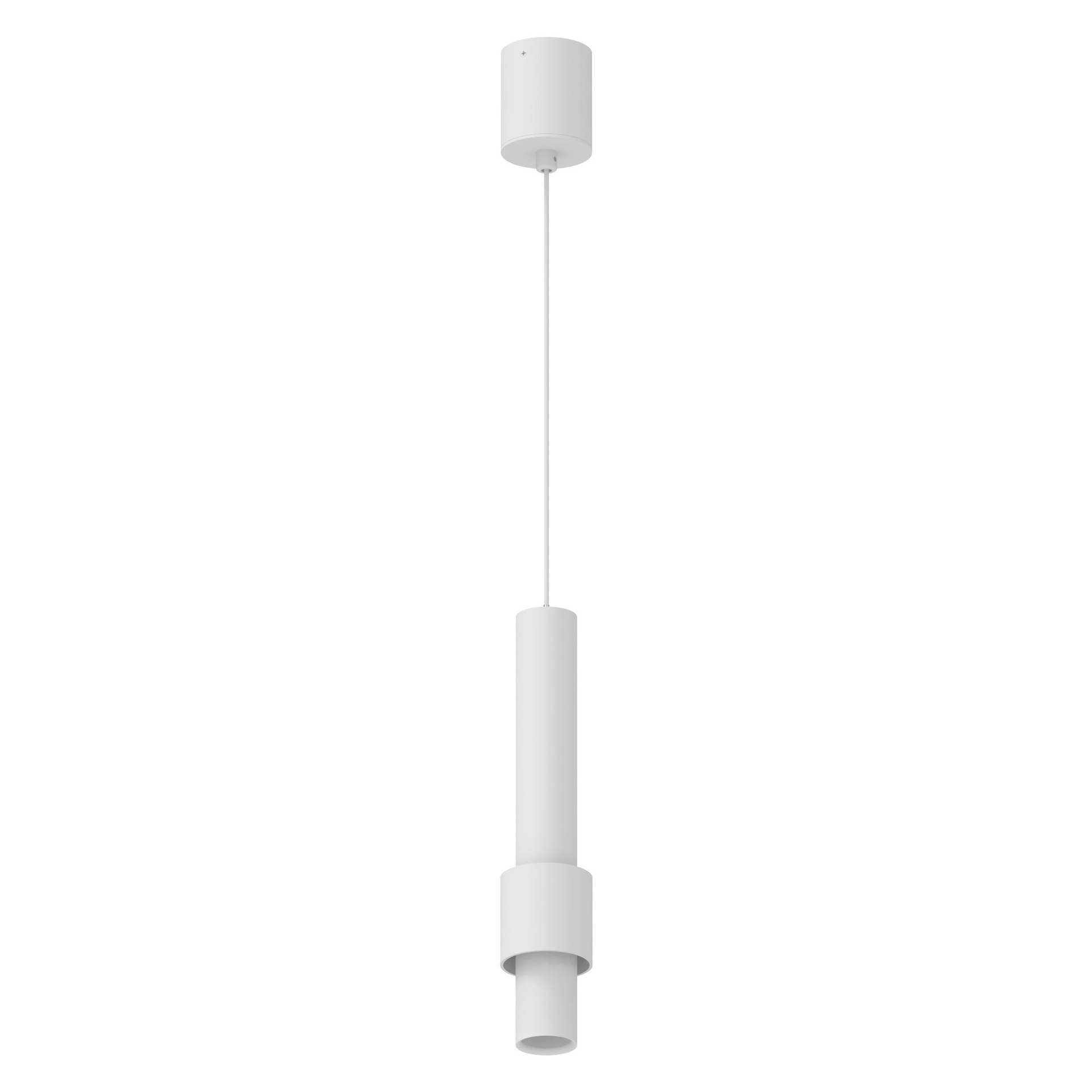 Clifton · Luminaires de plafond · Blanc