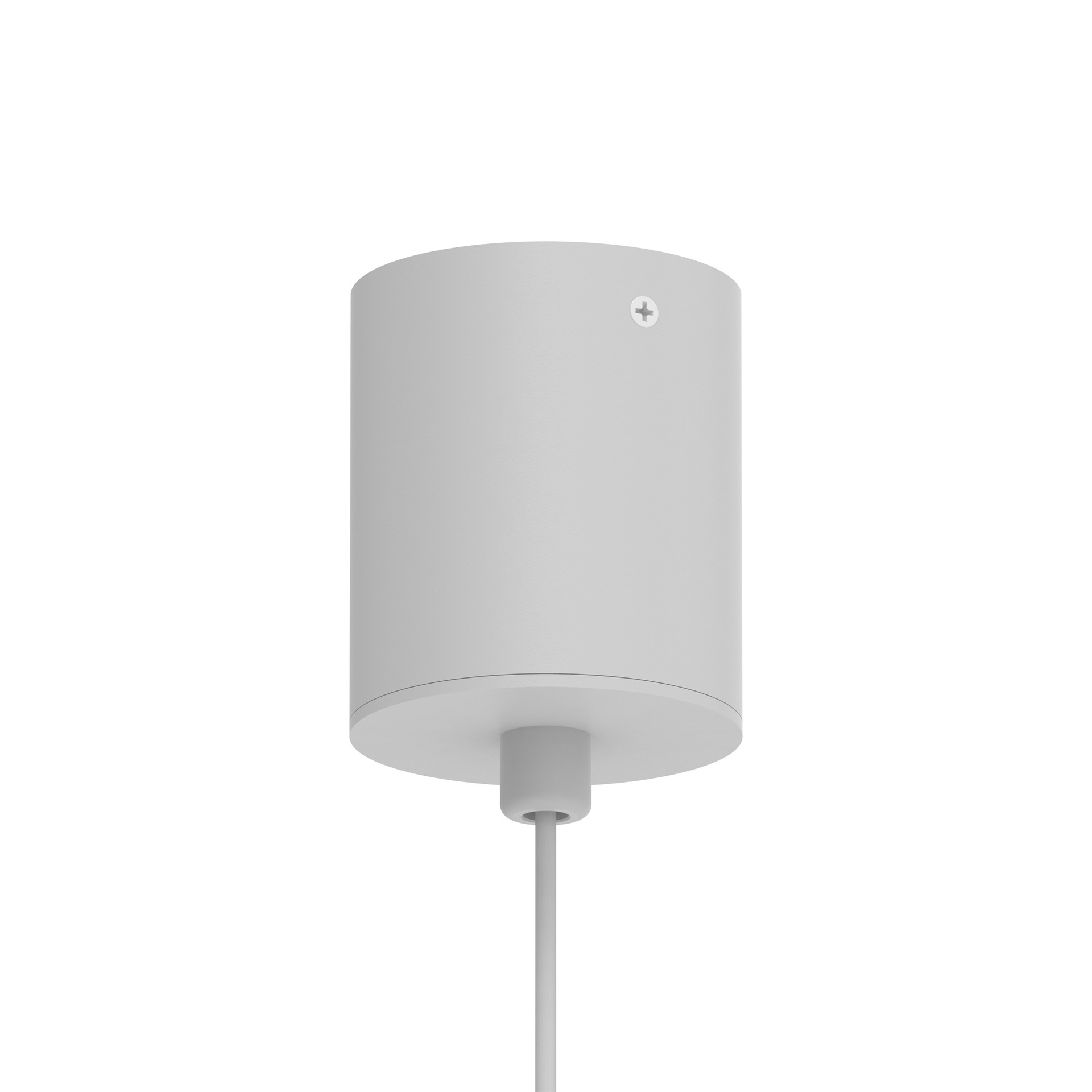 Clifton · Luminaires de plafond · Blanc