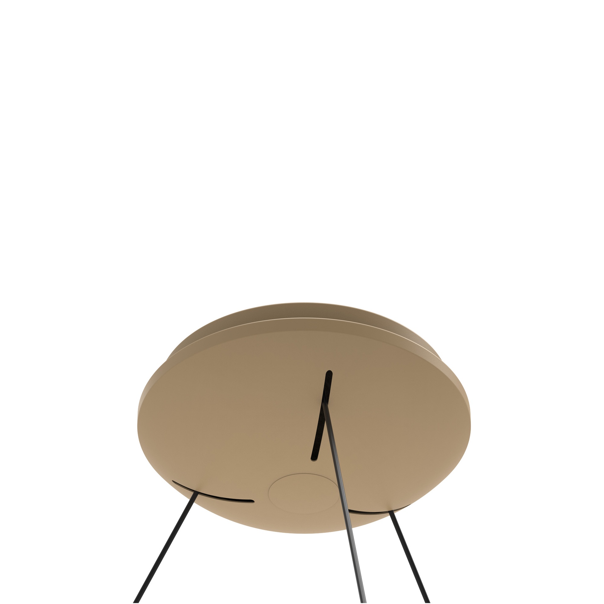 Riumar · Luminaires de plafond · Sable