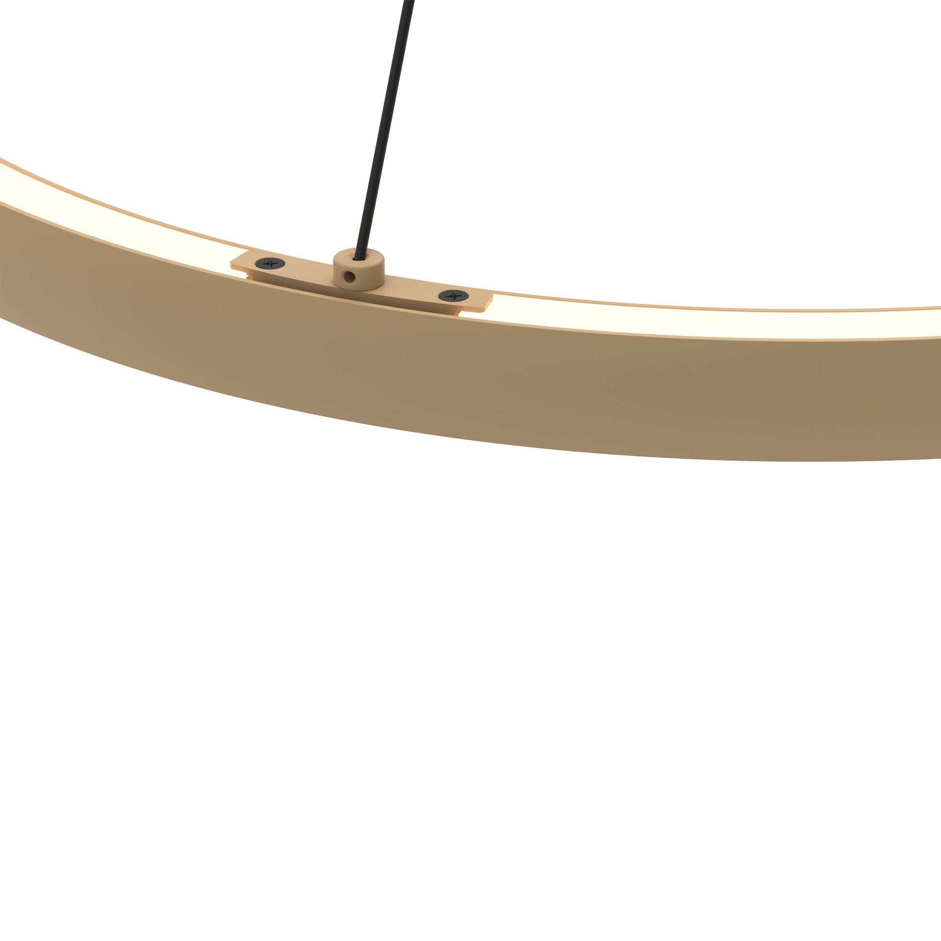 Riumar · Luminaires de plafond · Sable
