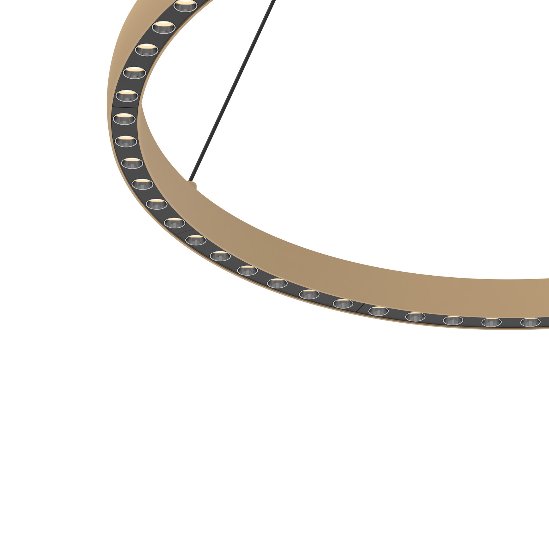 Riumar · Luminaires de plafond · Sable