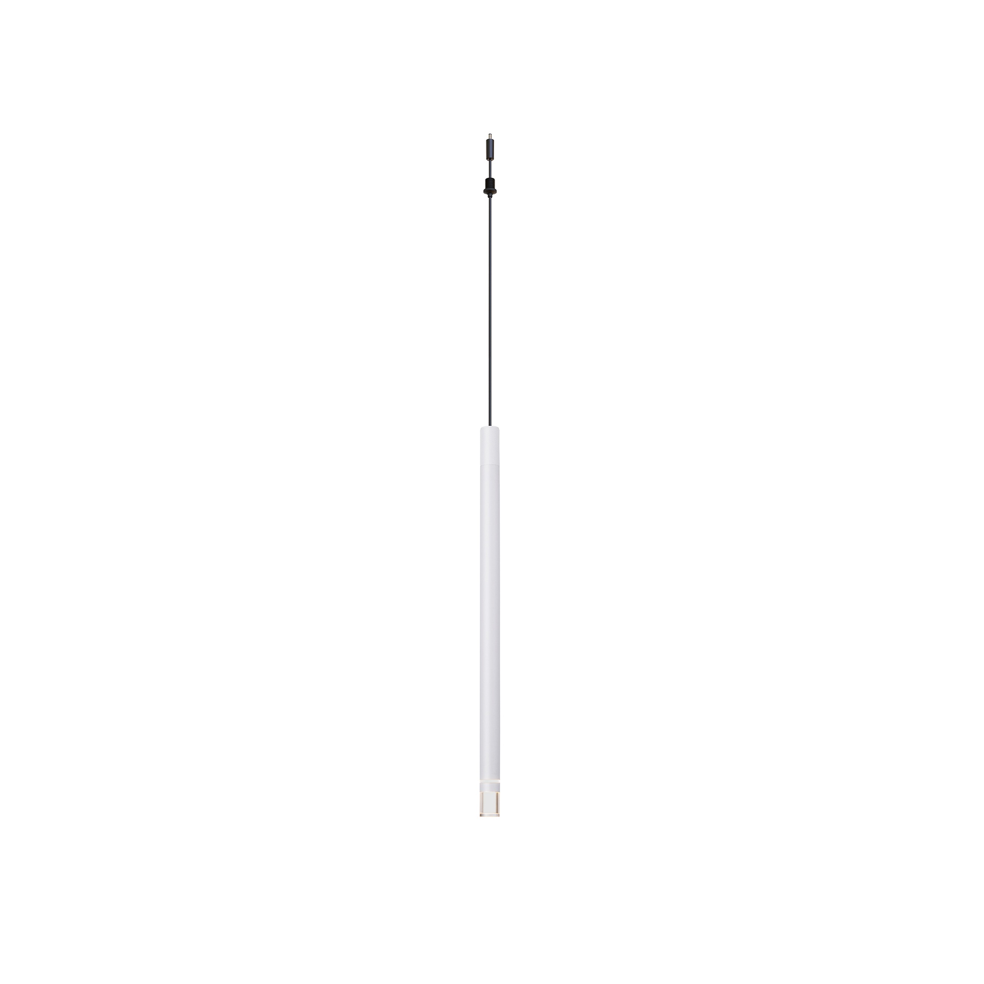 MODULAR LIGHT * PENDANT MOANA WHITE