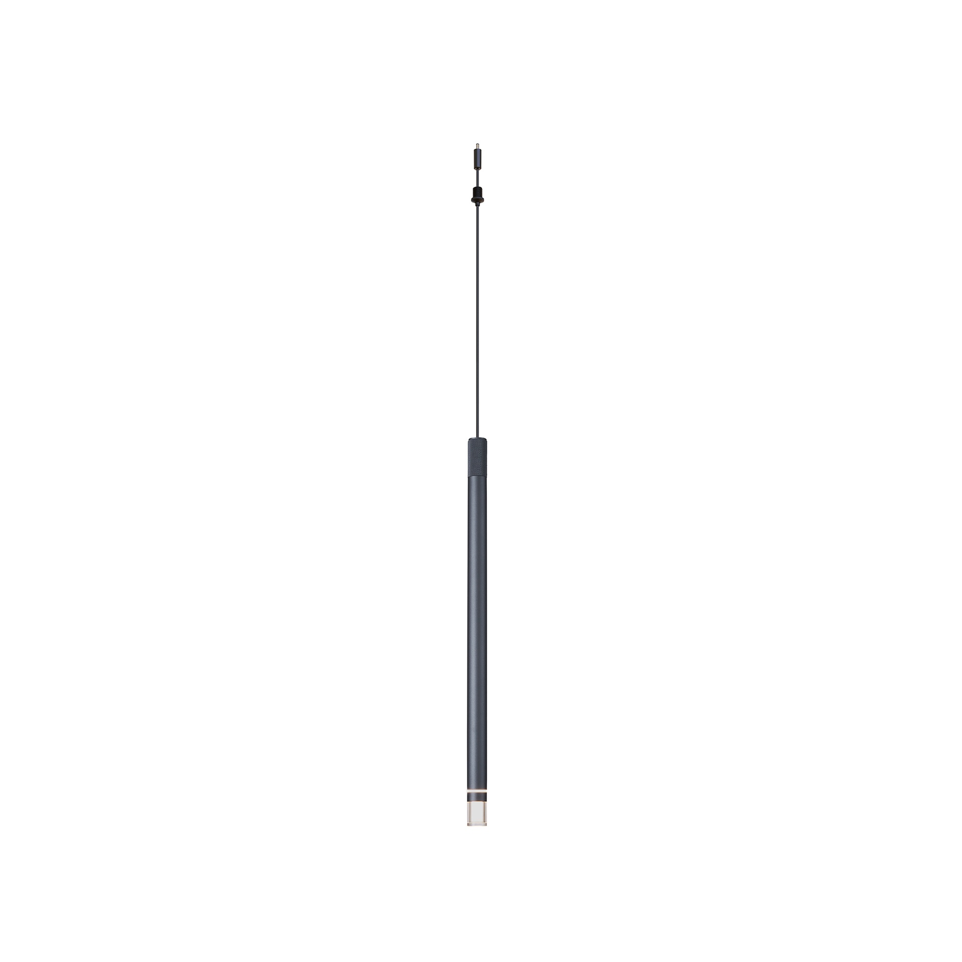 MODULAR LIGHT * LAMPADARIO MOANA GRIGIO SCURO