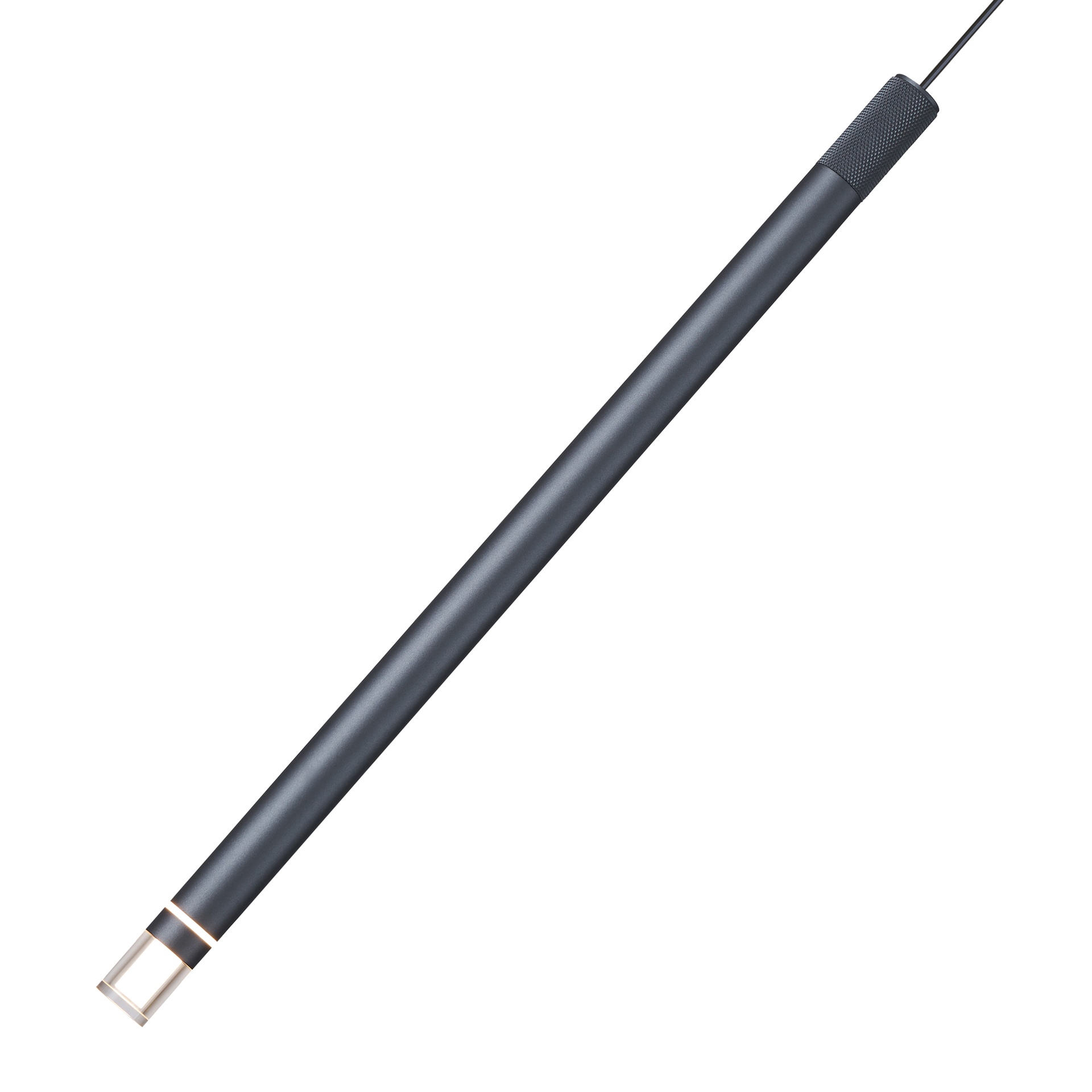 MODULAR LIGHT * LAMPADARIO MOANA GRIGIO SCURO
