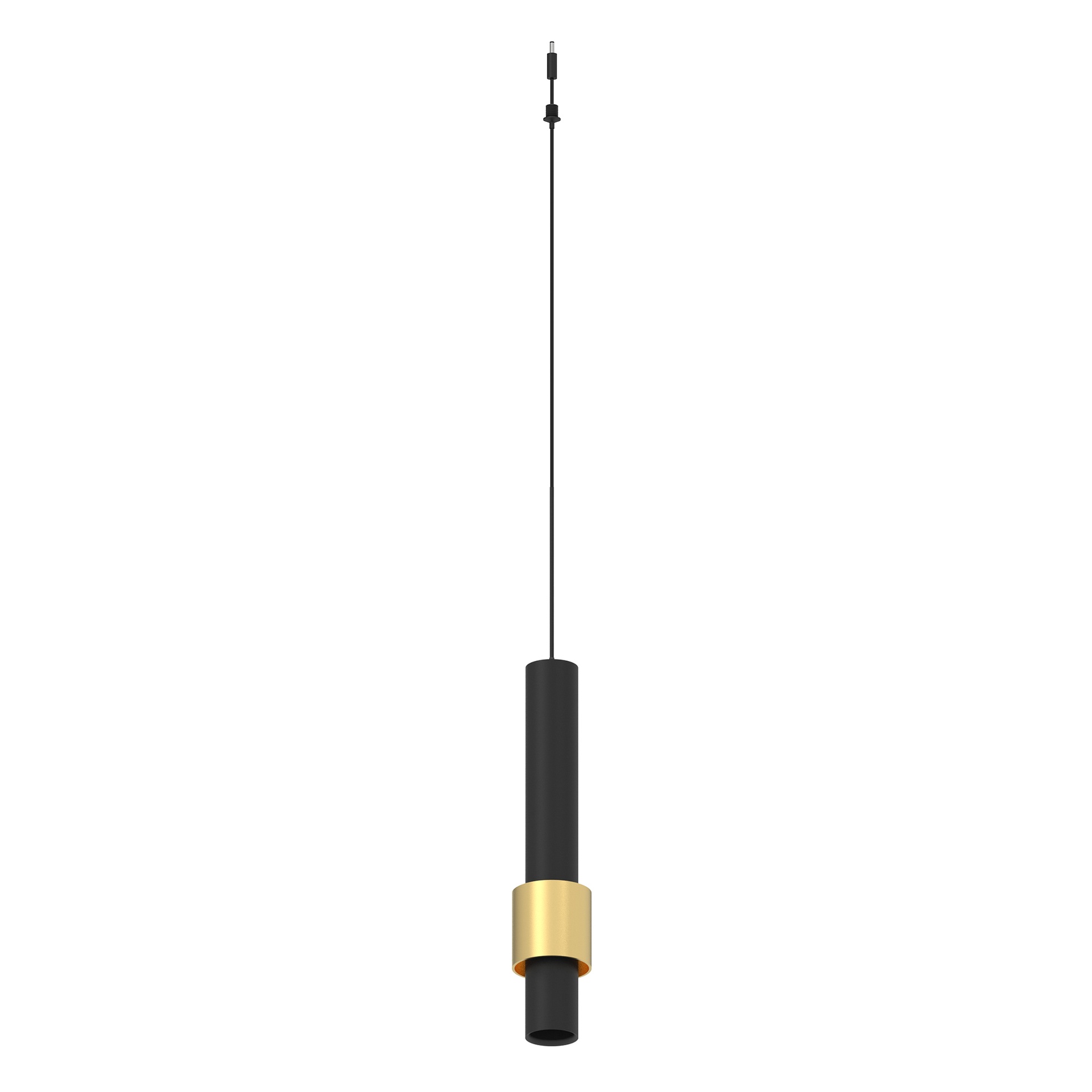 Modular Light 24V · Modular Light · Noir + Or