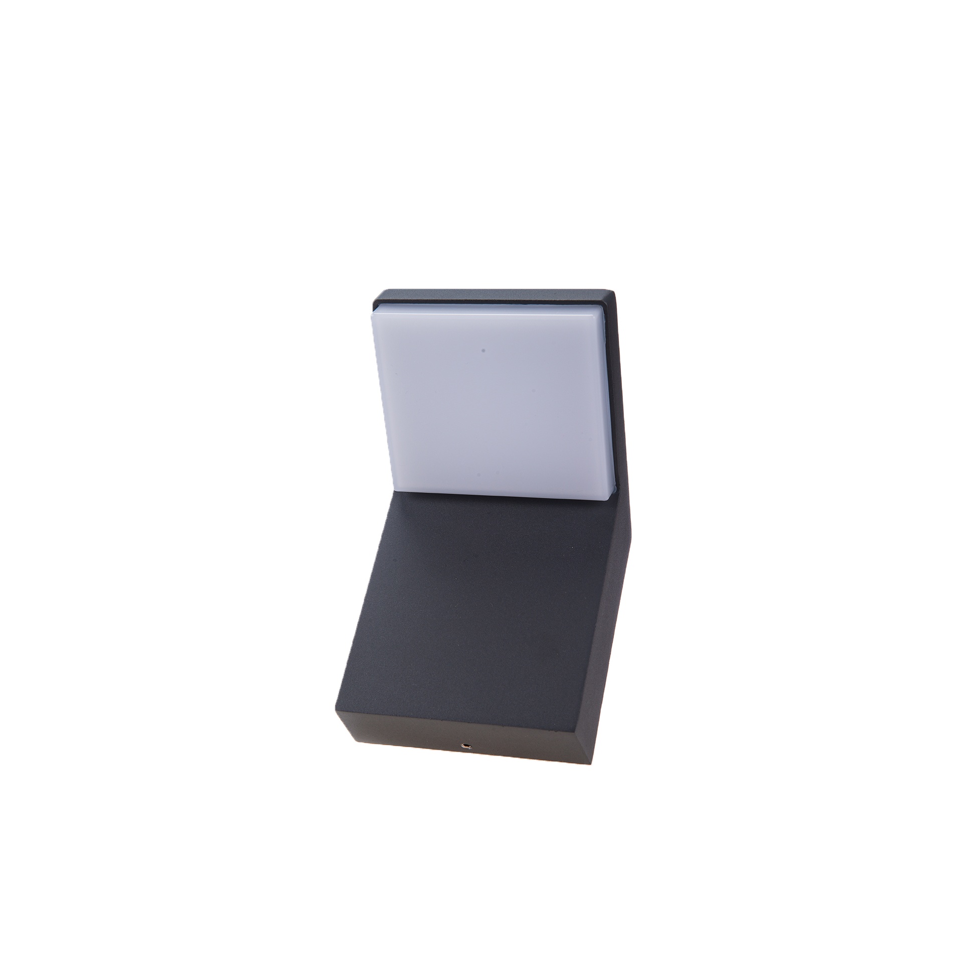 Alpine · Luminarias de pared · Gris Oscuro