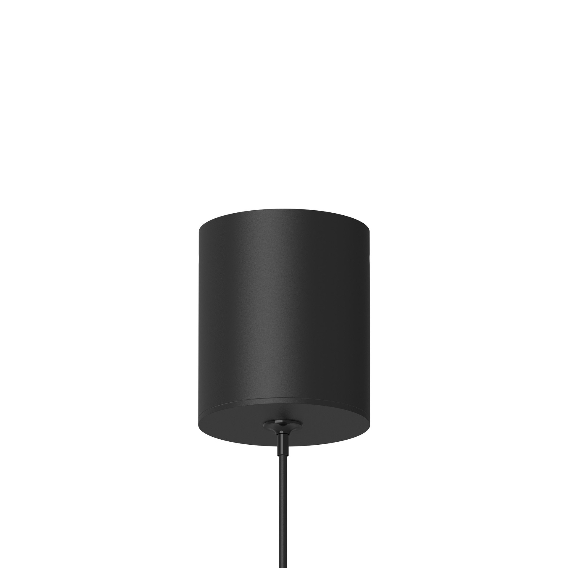 KILDA * LED PENDANT 10W 3000K SUPERFICIE BLACK