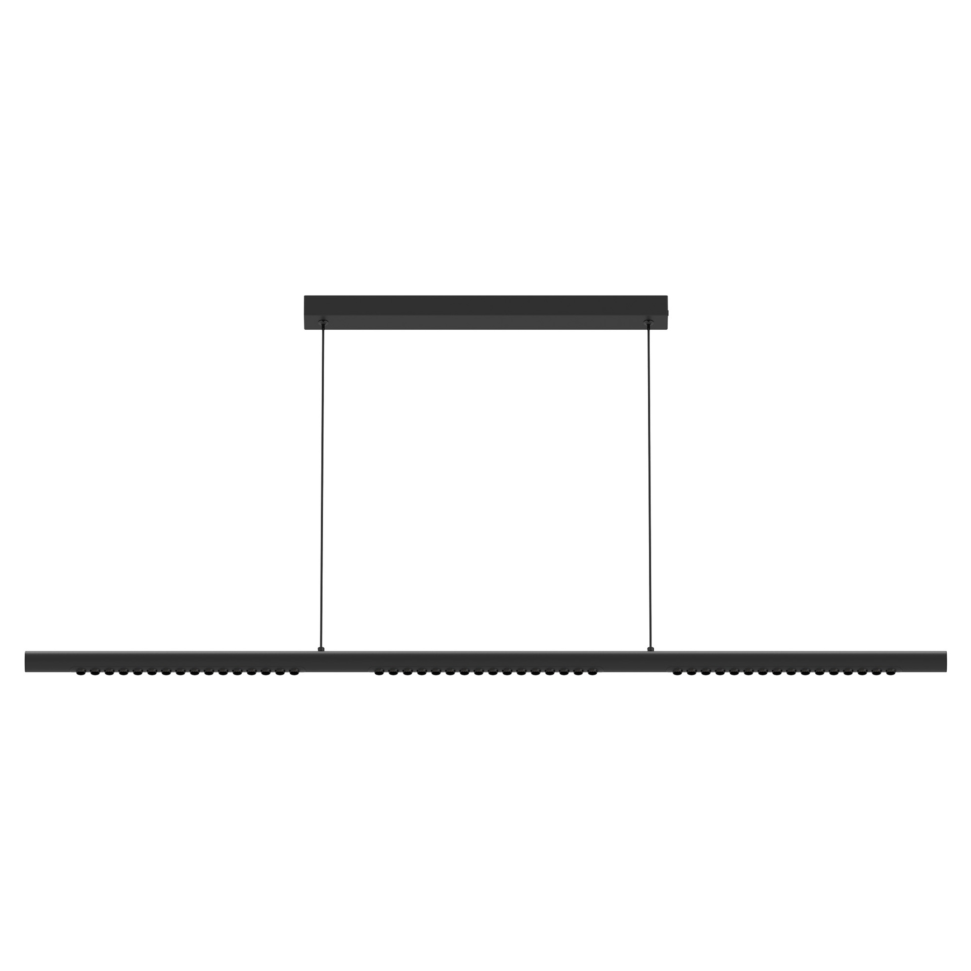 MECA * LINEAL PENDANT 28W 3000K BLACK