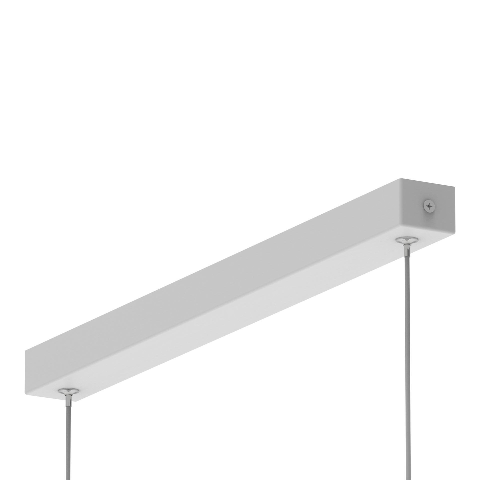 MECA * LAMPADARIO LINEALE 28W 4000K BIANCA