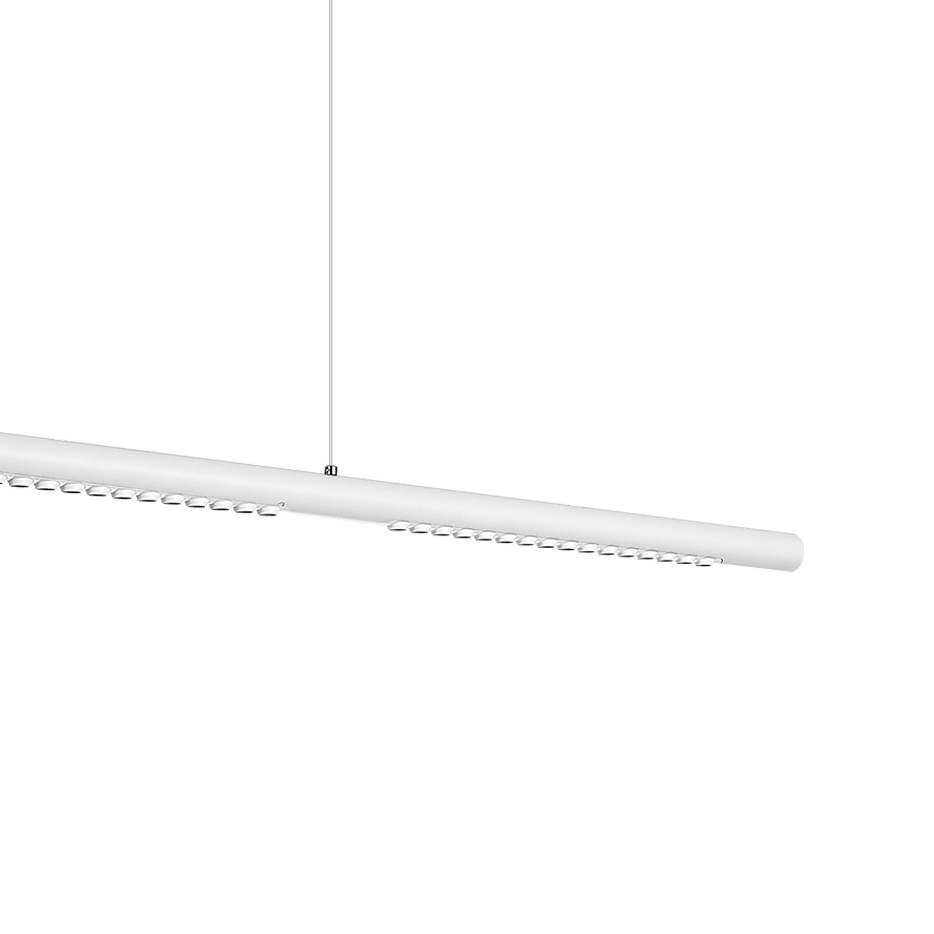 MECA * LAMPADARIO LINEALE 28W 4000K BIANCA