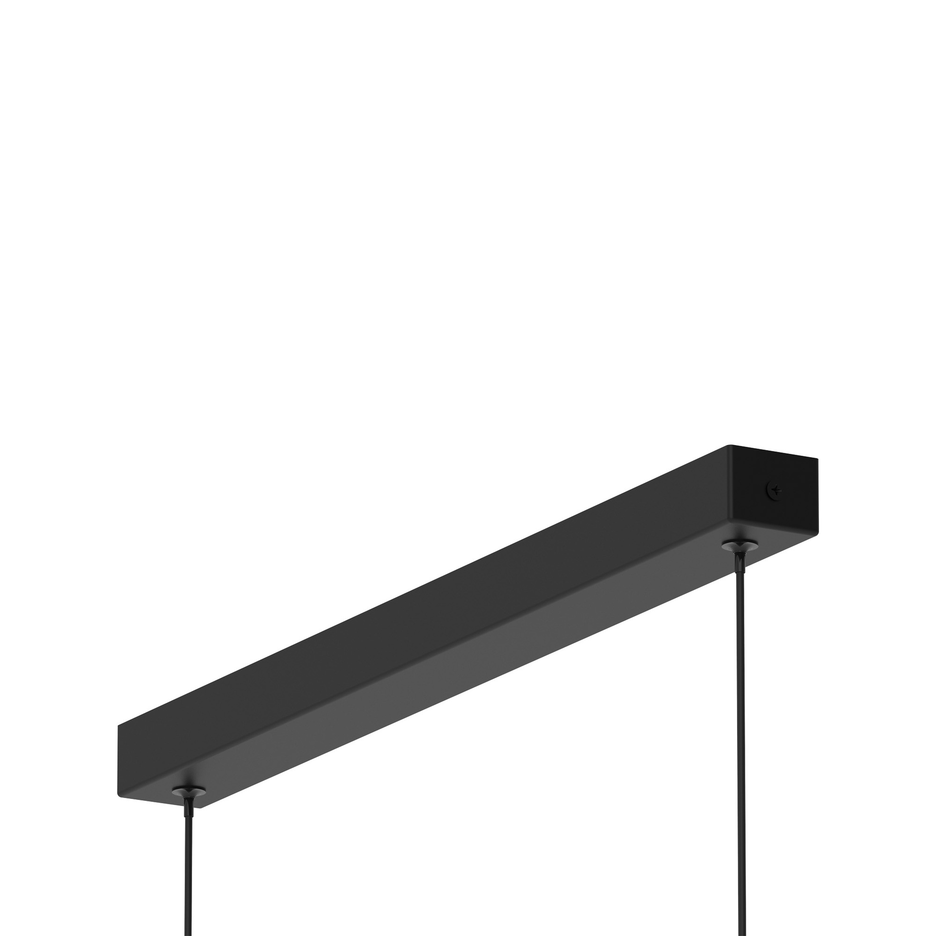 Meca · Lampade da soffitto · Nero