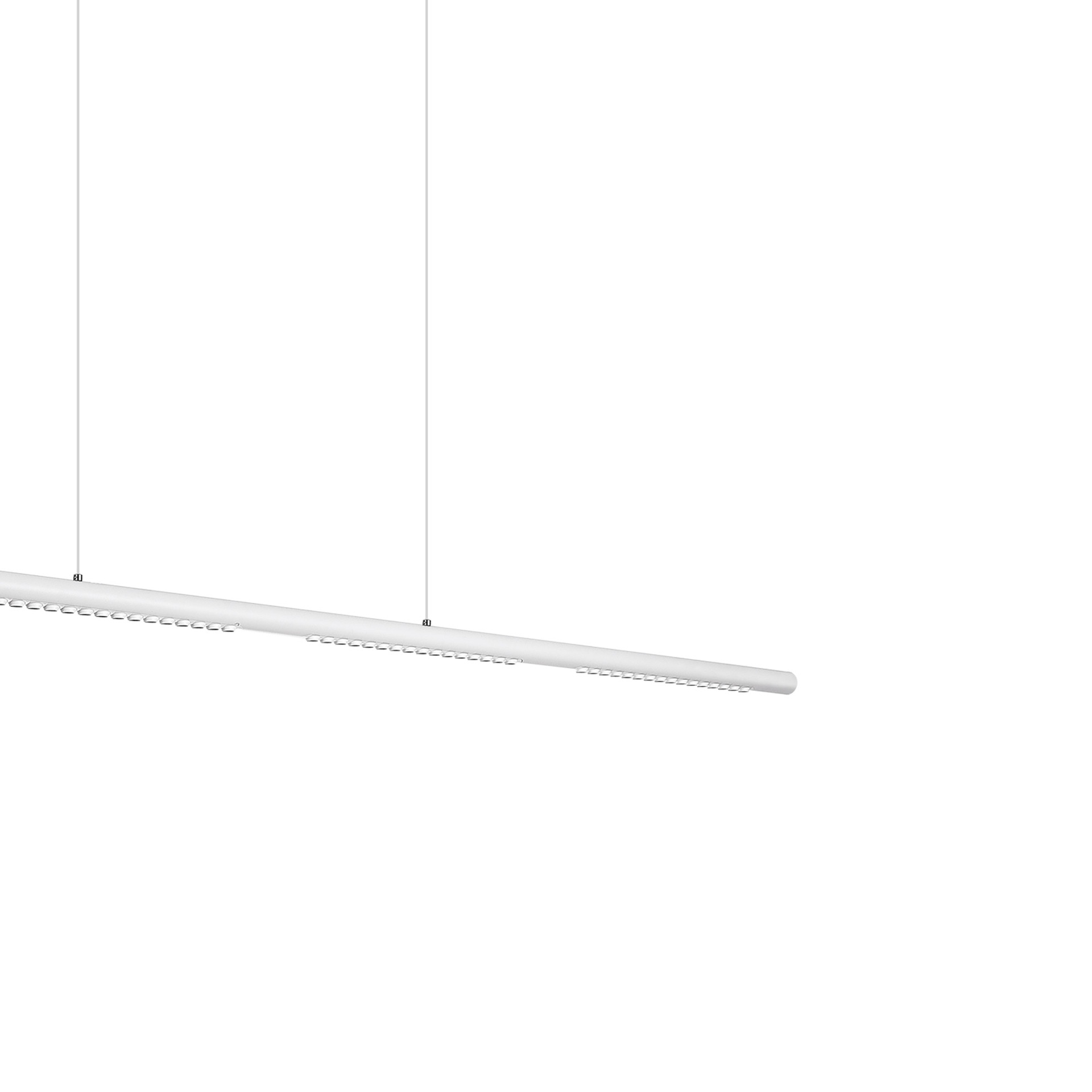 MECA * LÁMPARA LINEAL 38W 4000K BLANCA