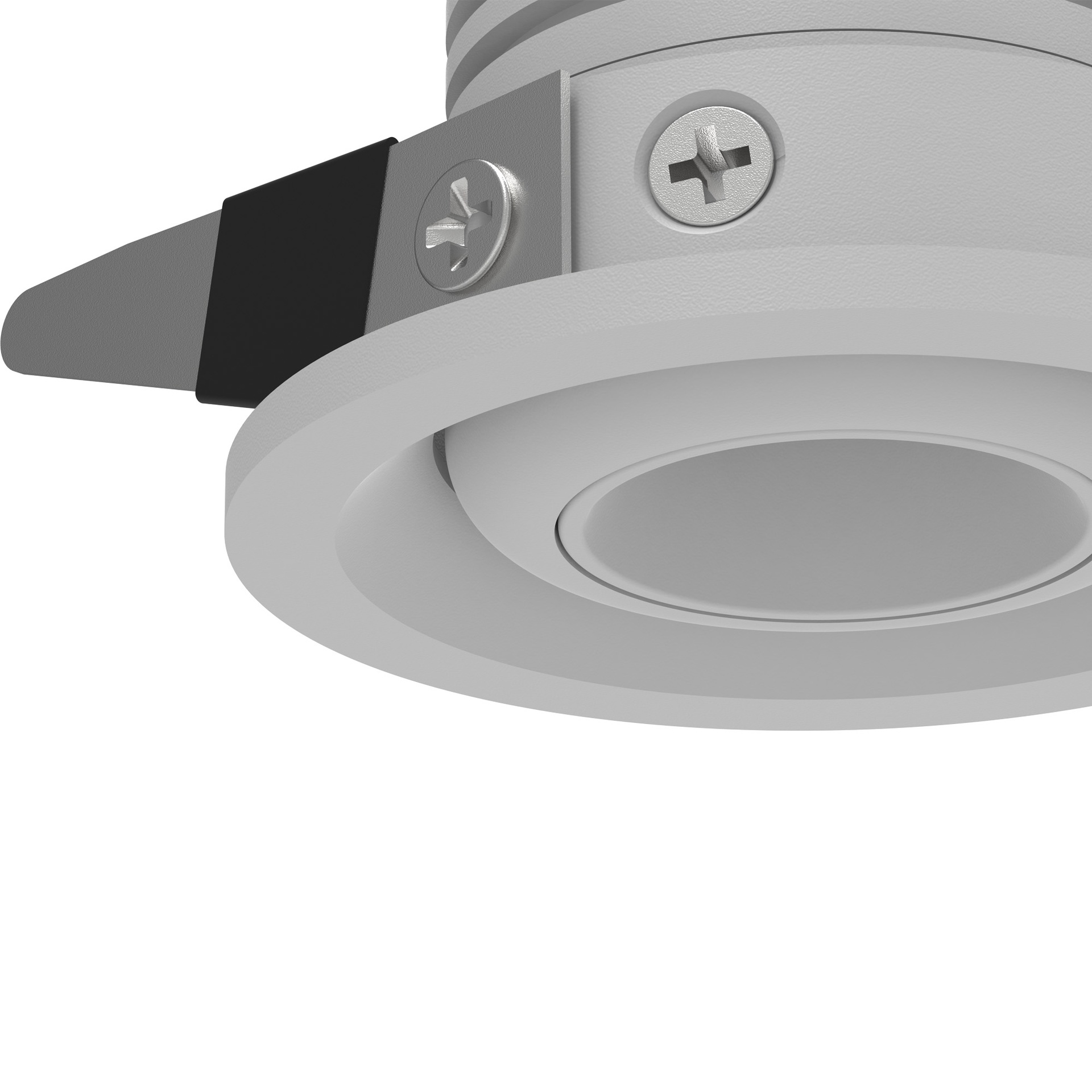 NEPTUNO * MINI EMPOTRABLE BASC. 3W 4000K BLANCO