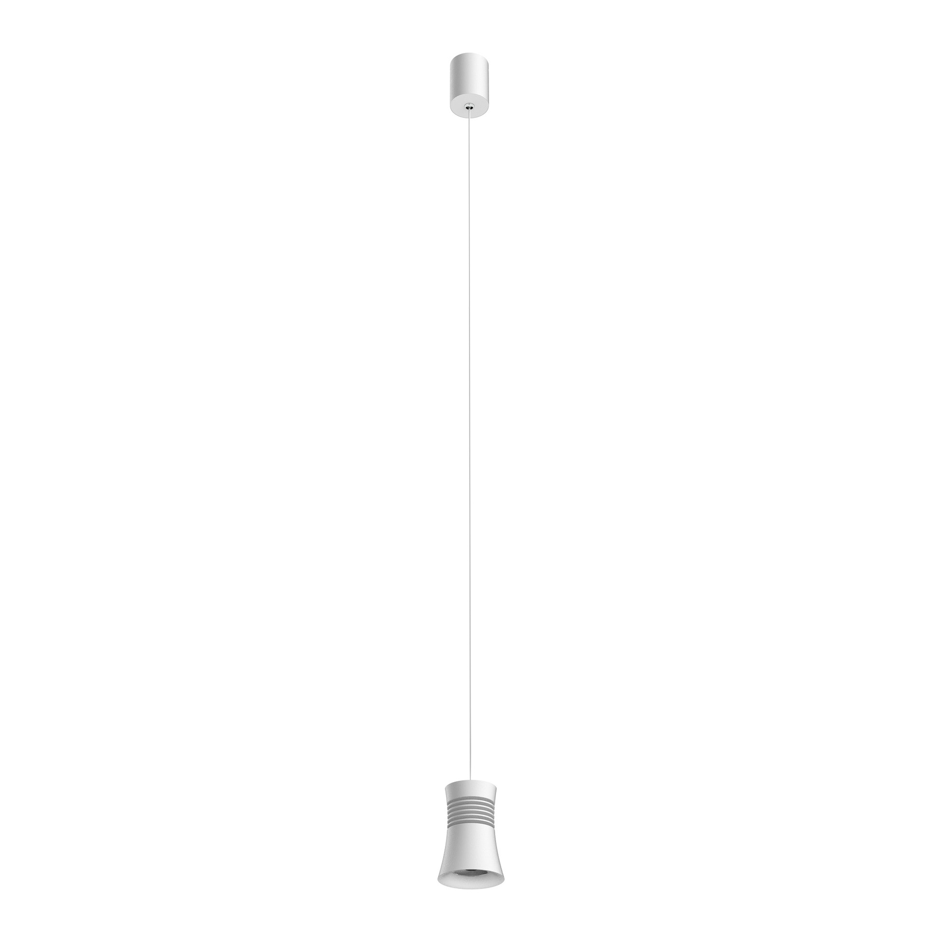 ***OFER/DES*** PAGODA * SOSPESO LED 12.5W 3000K BIANCO