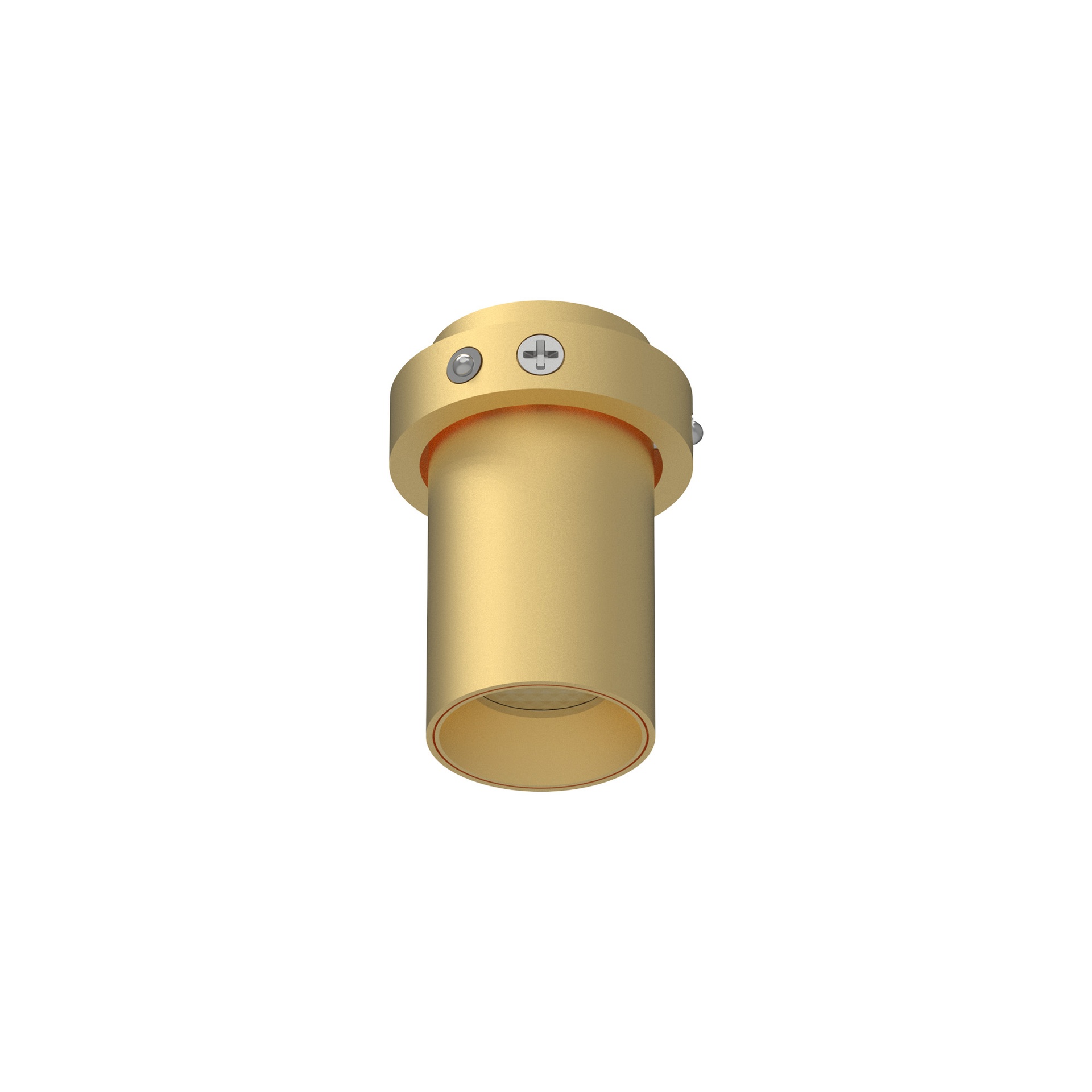 Trimasi · Empotrables · Oro
