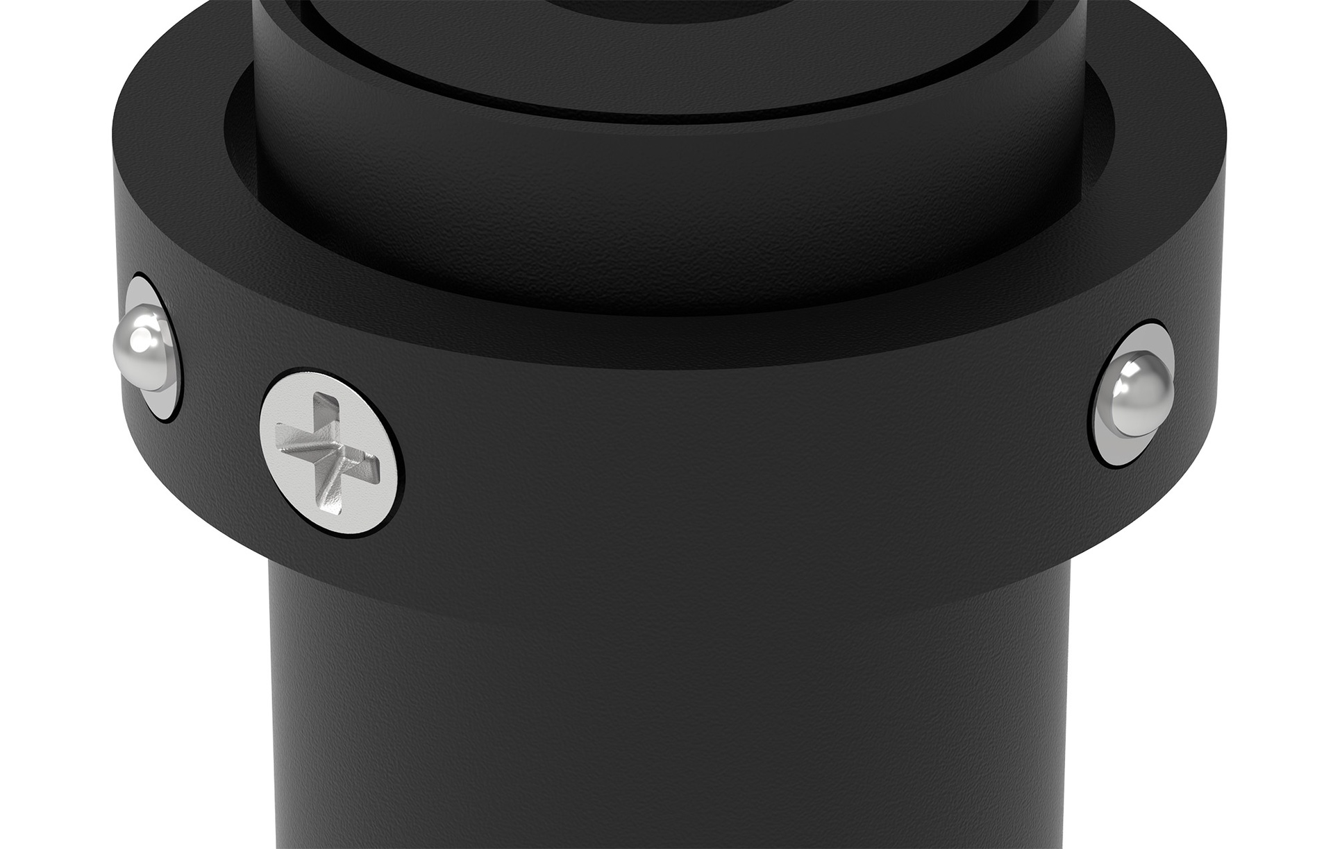 TRIMASI * LED SPOT 5W 3000K BLACK