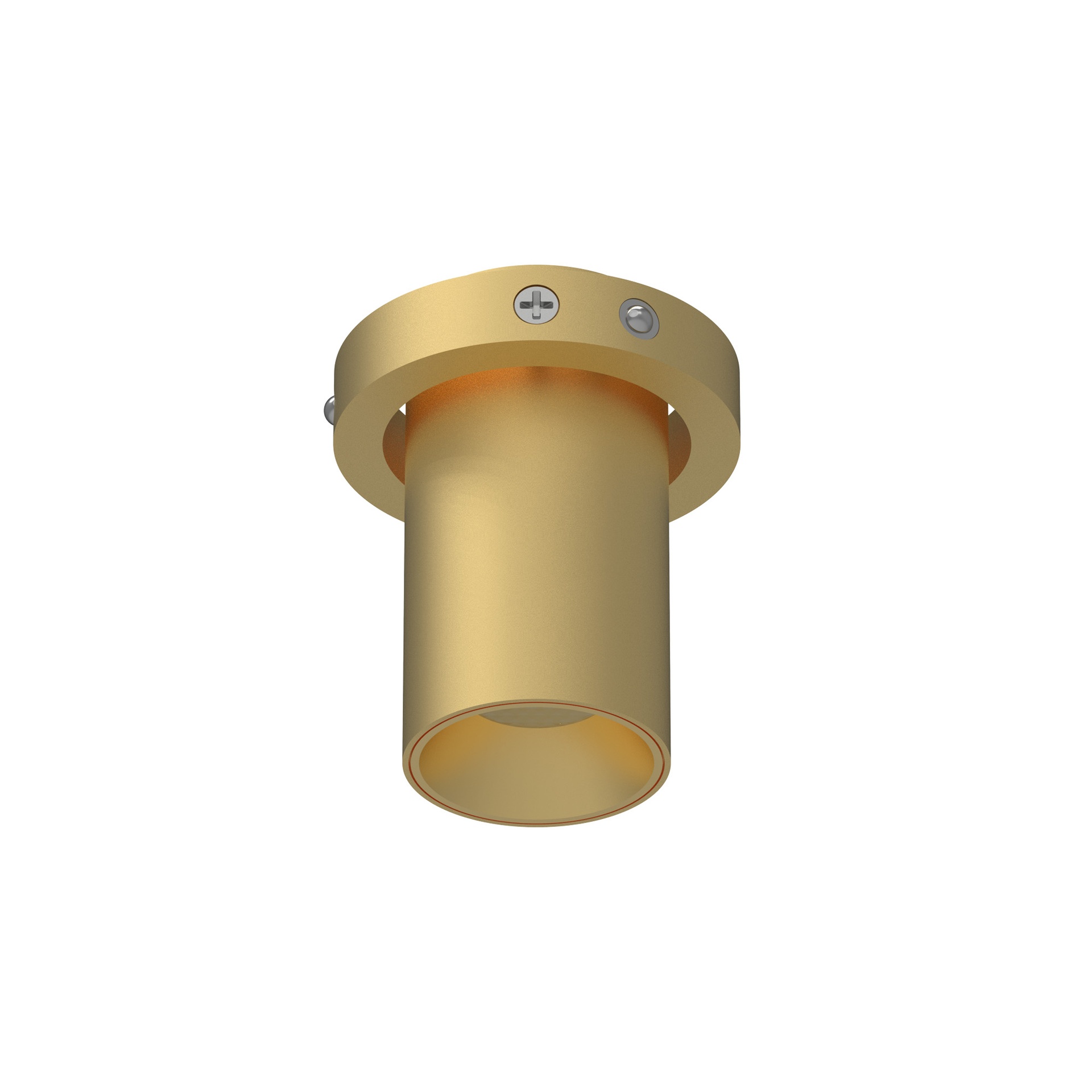 Trimasi · Luminaires encastrés · Or