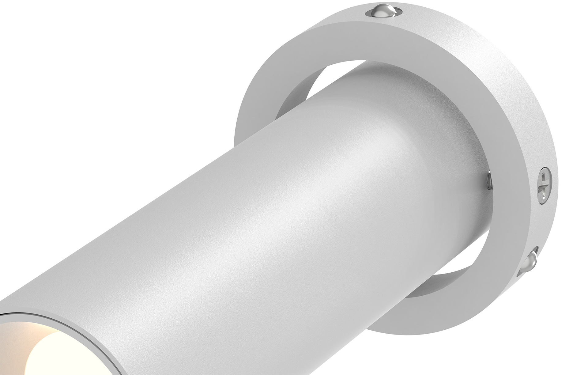 TRIMASI * LED SPOT L 7W 3000K WHITE