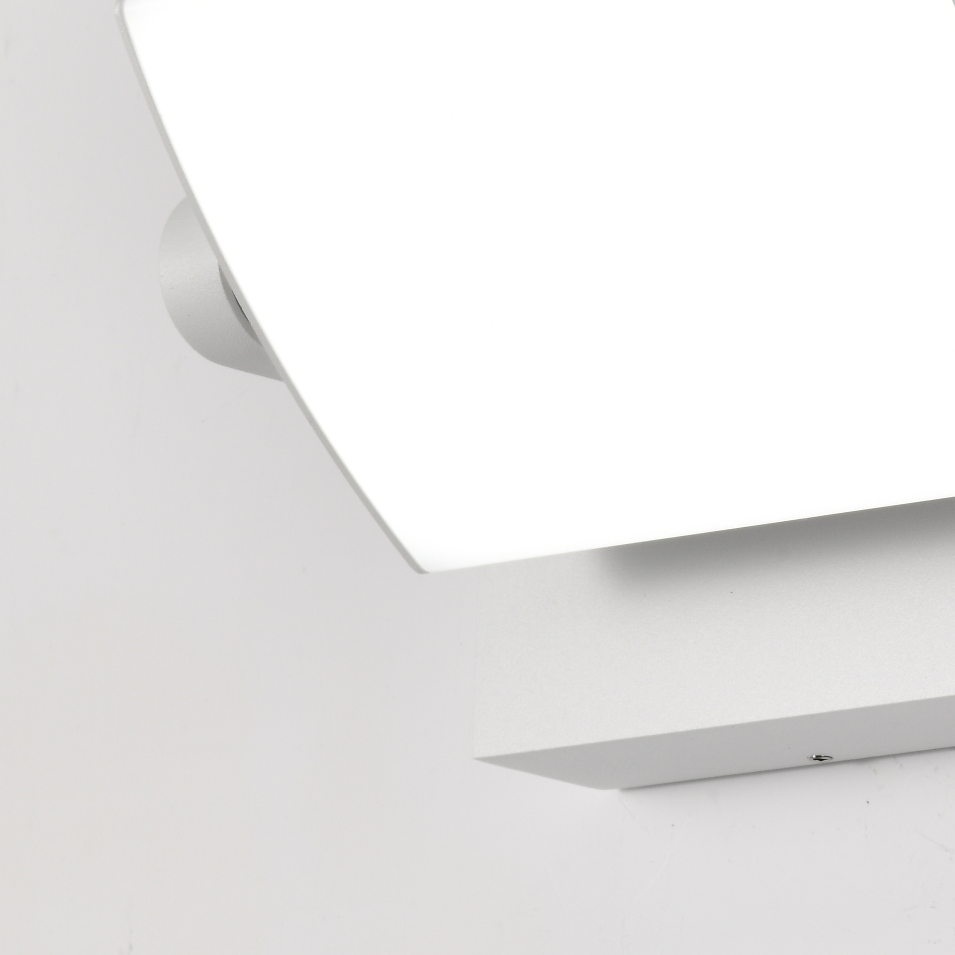COOPER * APPLIQUE LED 20W 3000K BIANCO
