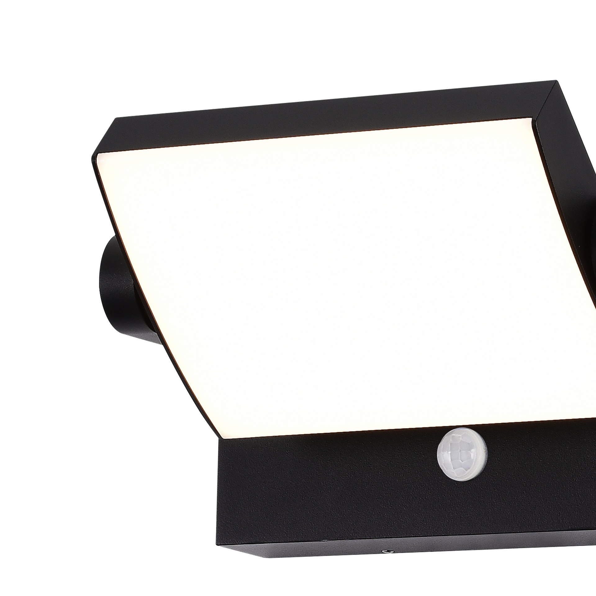 Cooper · Luminarias de pared · Black