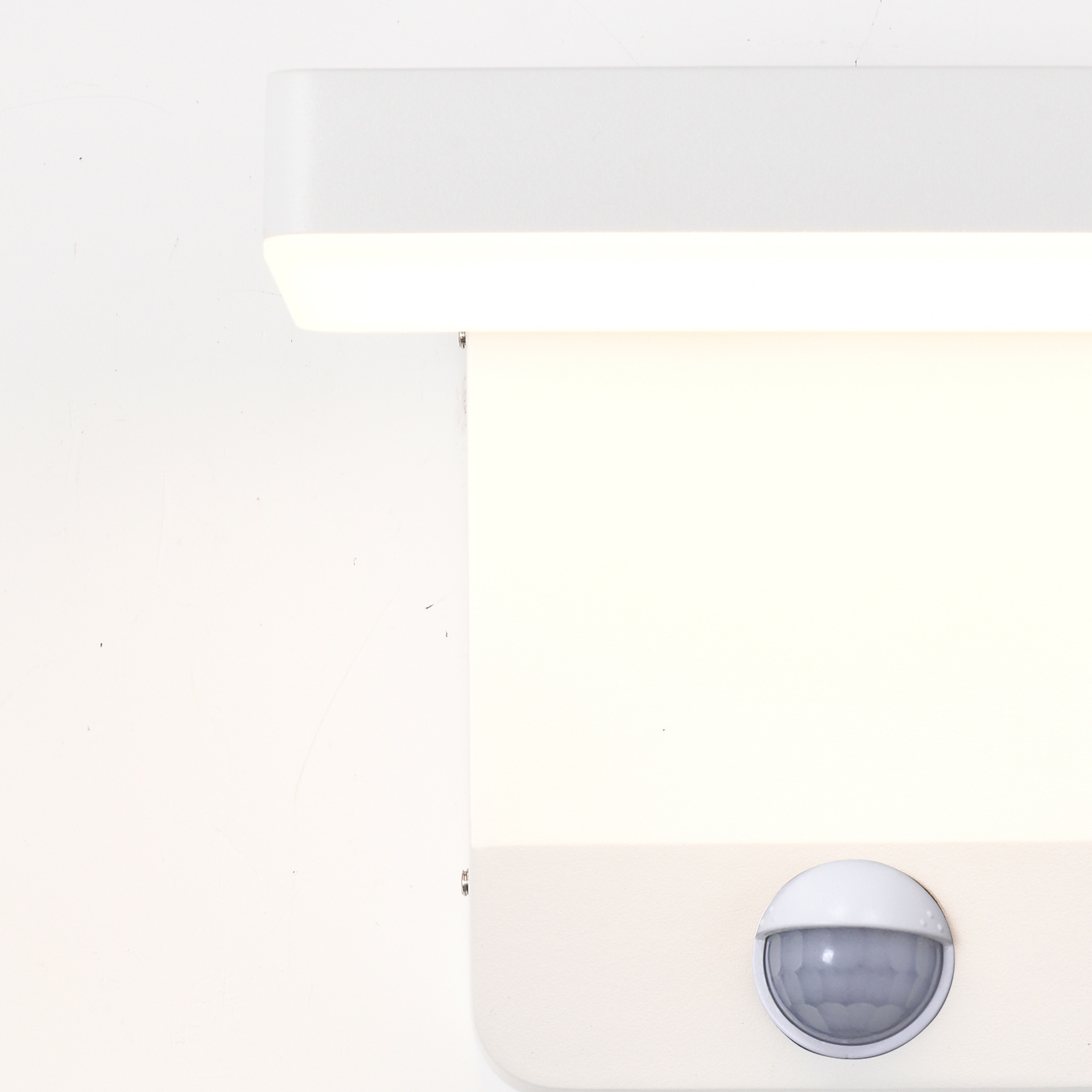 ***OFER/DES*** COOPER * APPLIQUE LED C/SENSORE 20W 3000K BIANCO