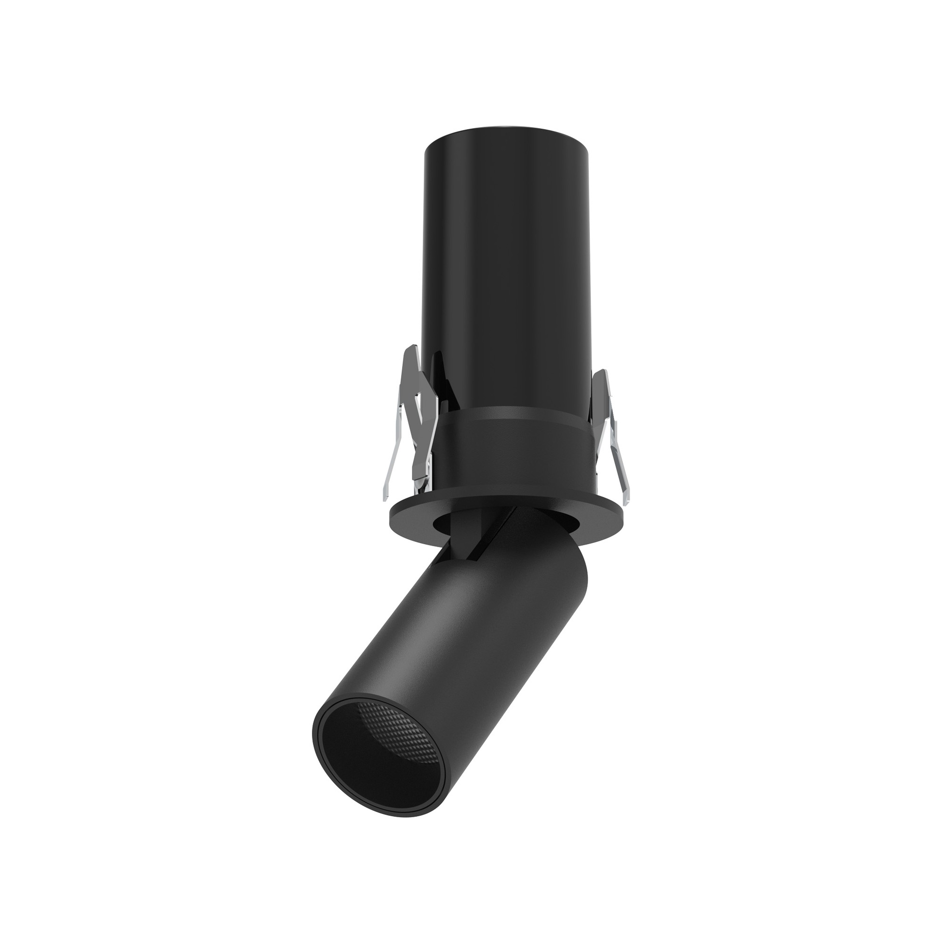 Garda Mini · Faretti da incasso · Nero