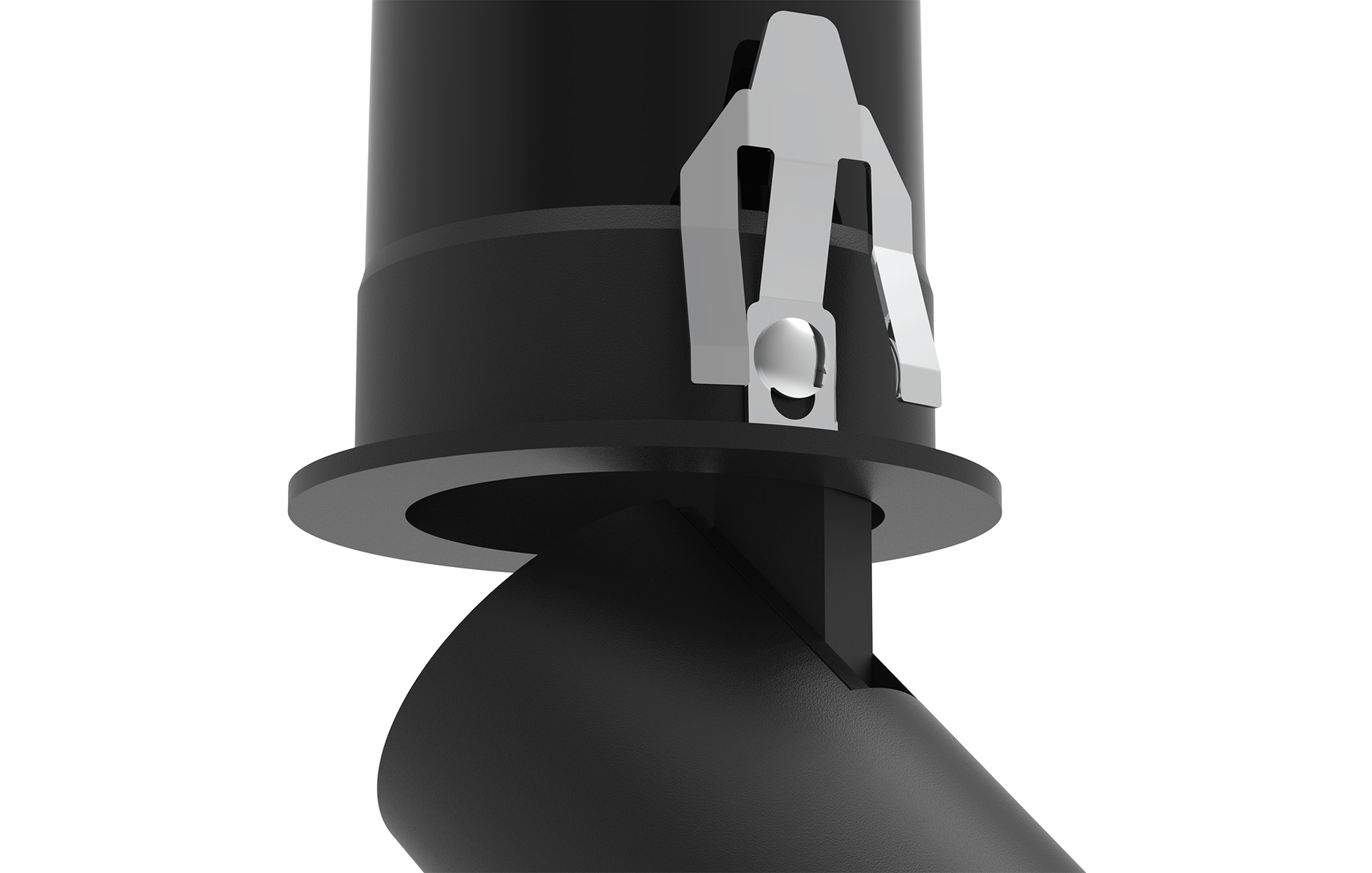 Garda Mini · Empotrables · Black