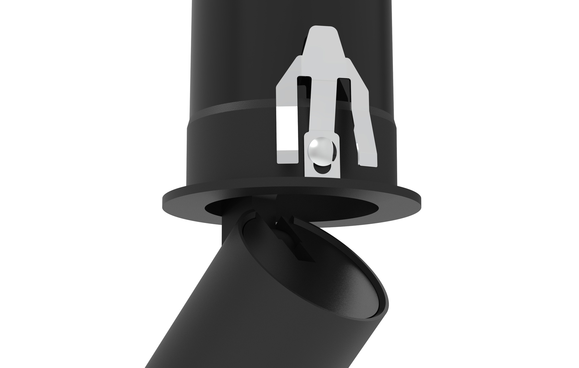 Garda Mini · Empotrables · Black