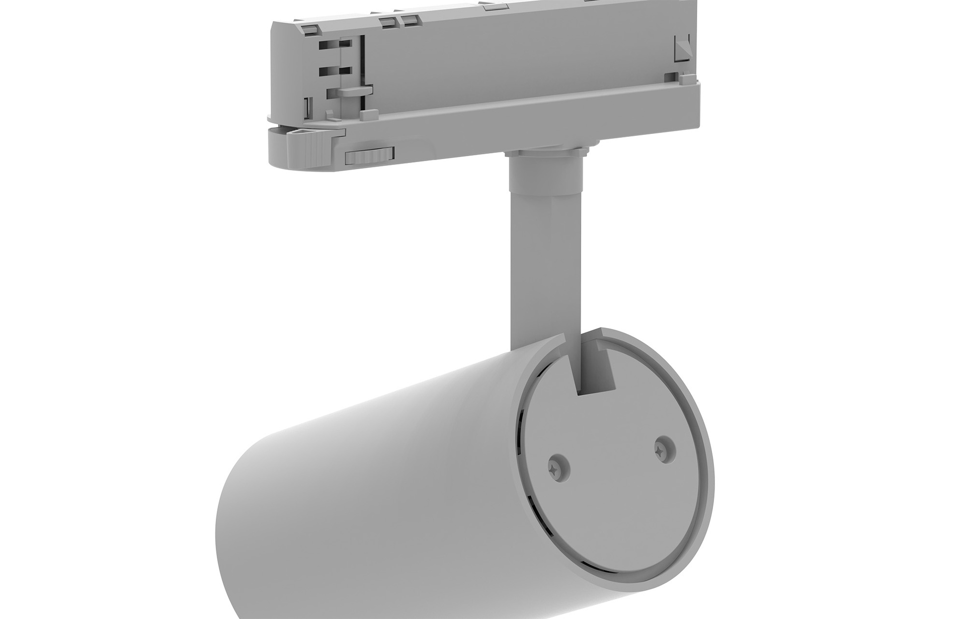 FIJI * FARETTO BINARIO 30W 3000K BIANCO
