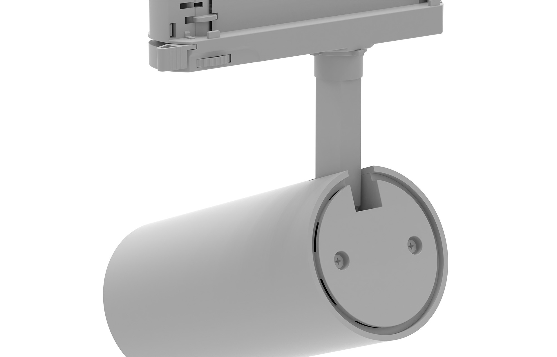 Fiji · Trifásico 220V · Blanco