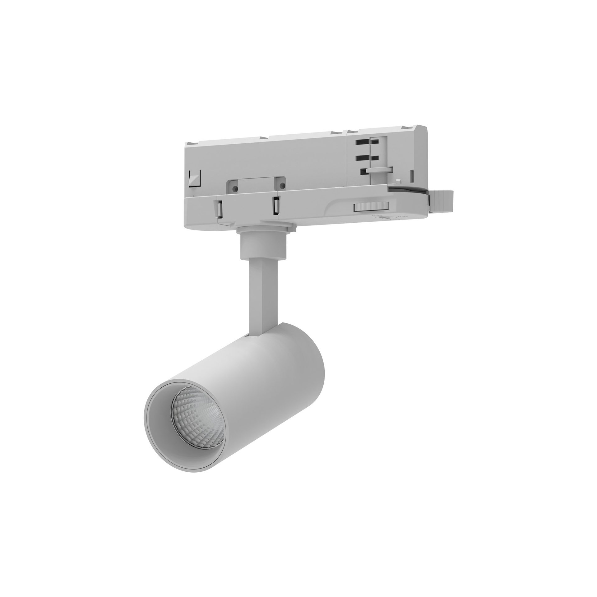 FIJI * RAIL SPOT 15W 4000K WHITE