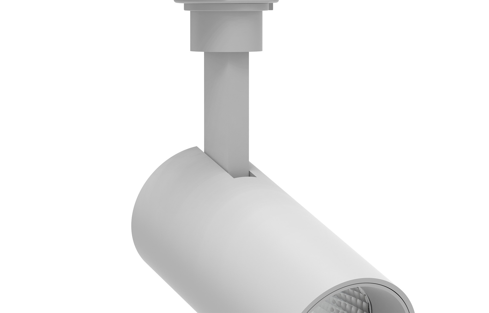 FIJI * RAIL SPOT 20W 4000K WHITE