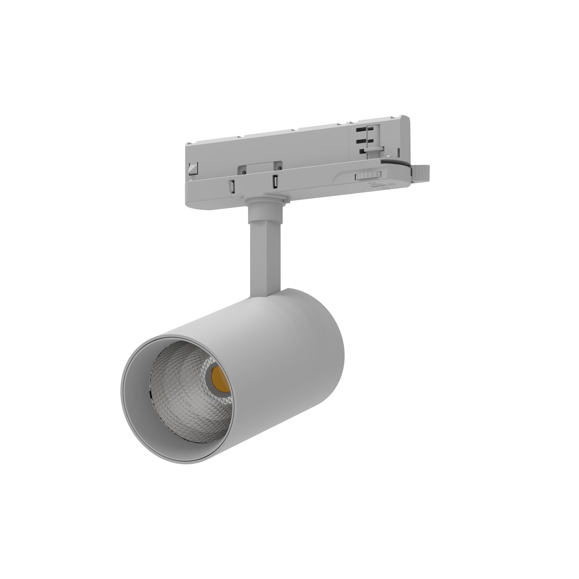FIJI * RAIL SPOT 30W 4000K WHITE