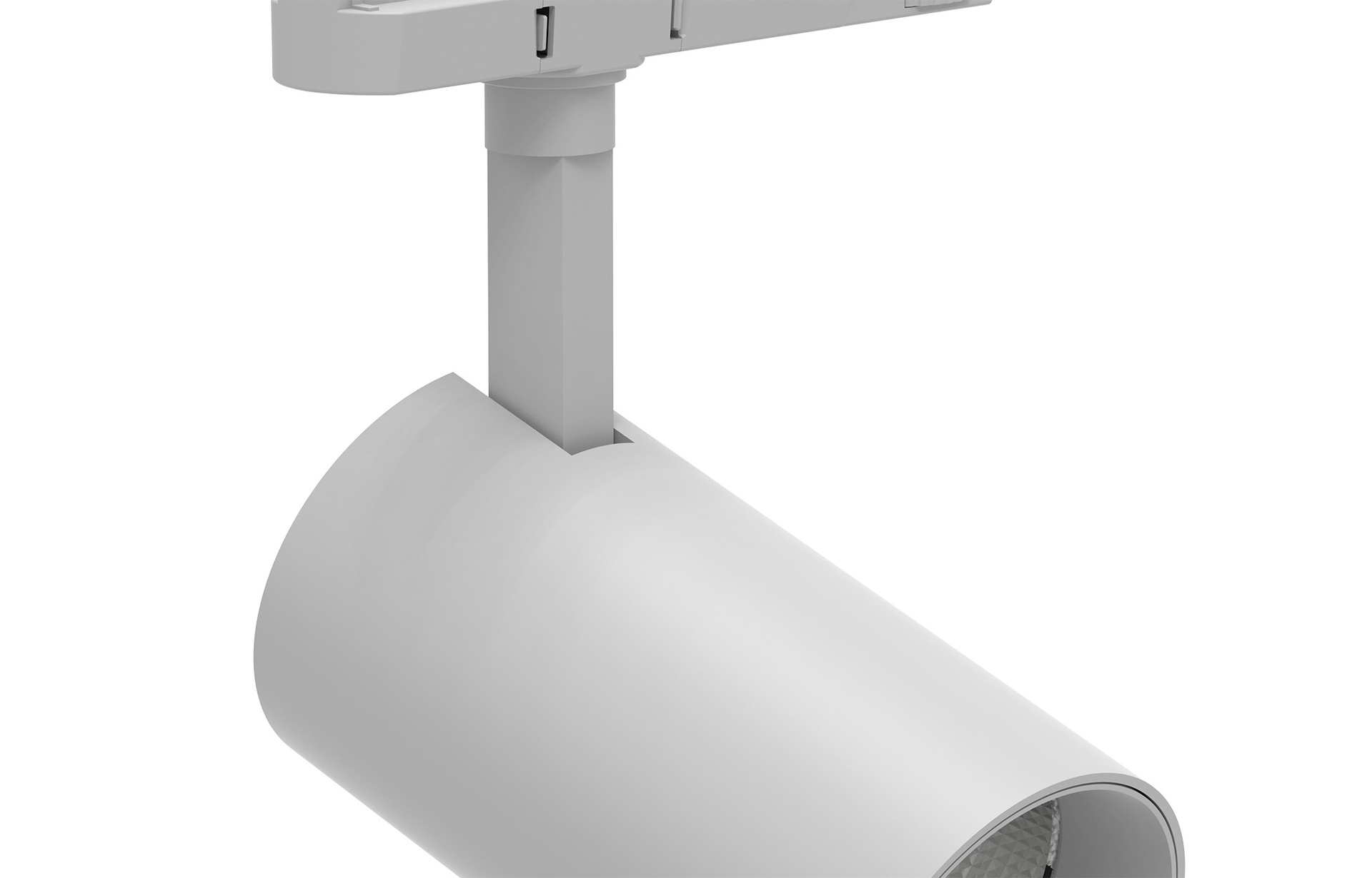 FIJI * RAIL SPOT 30W 4000K WHITE