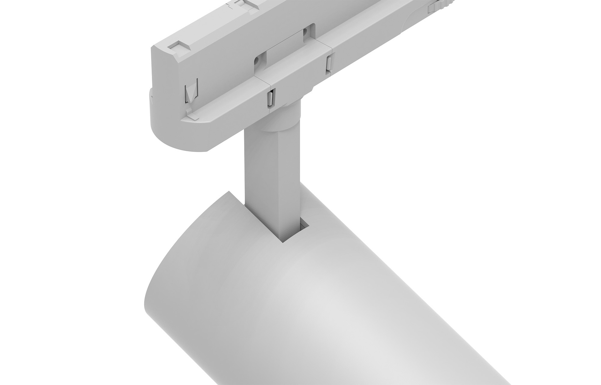 Fiji · Trifásico 220V · Blanco