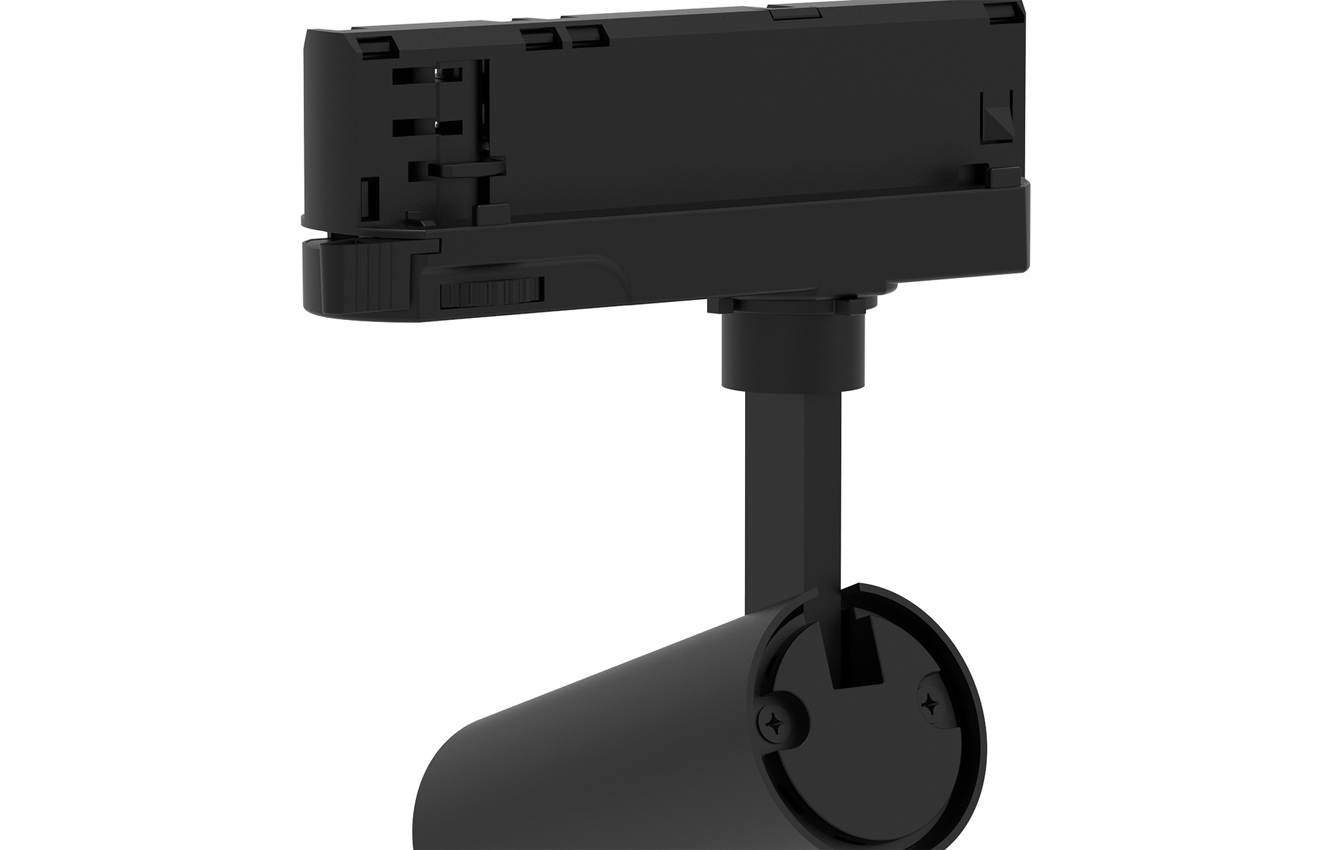 Fiji · Triphasé 220V · Noir