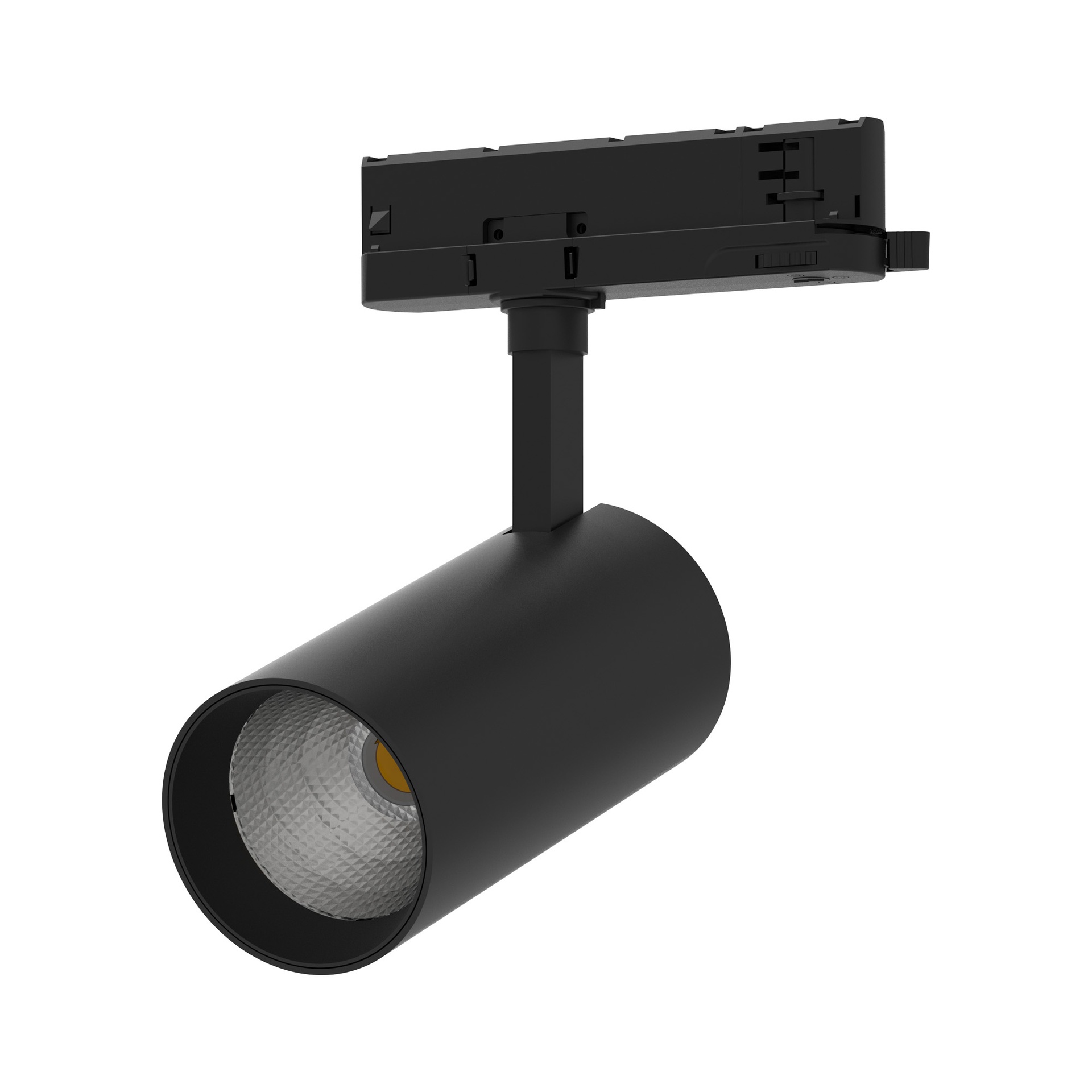 Fiji · Three-circuit 220V · Black