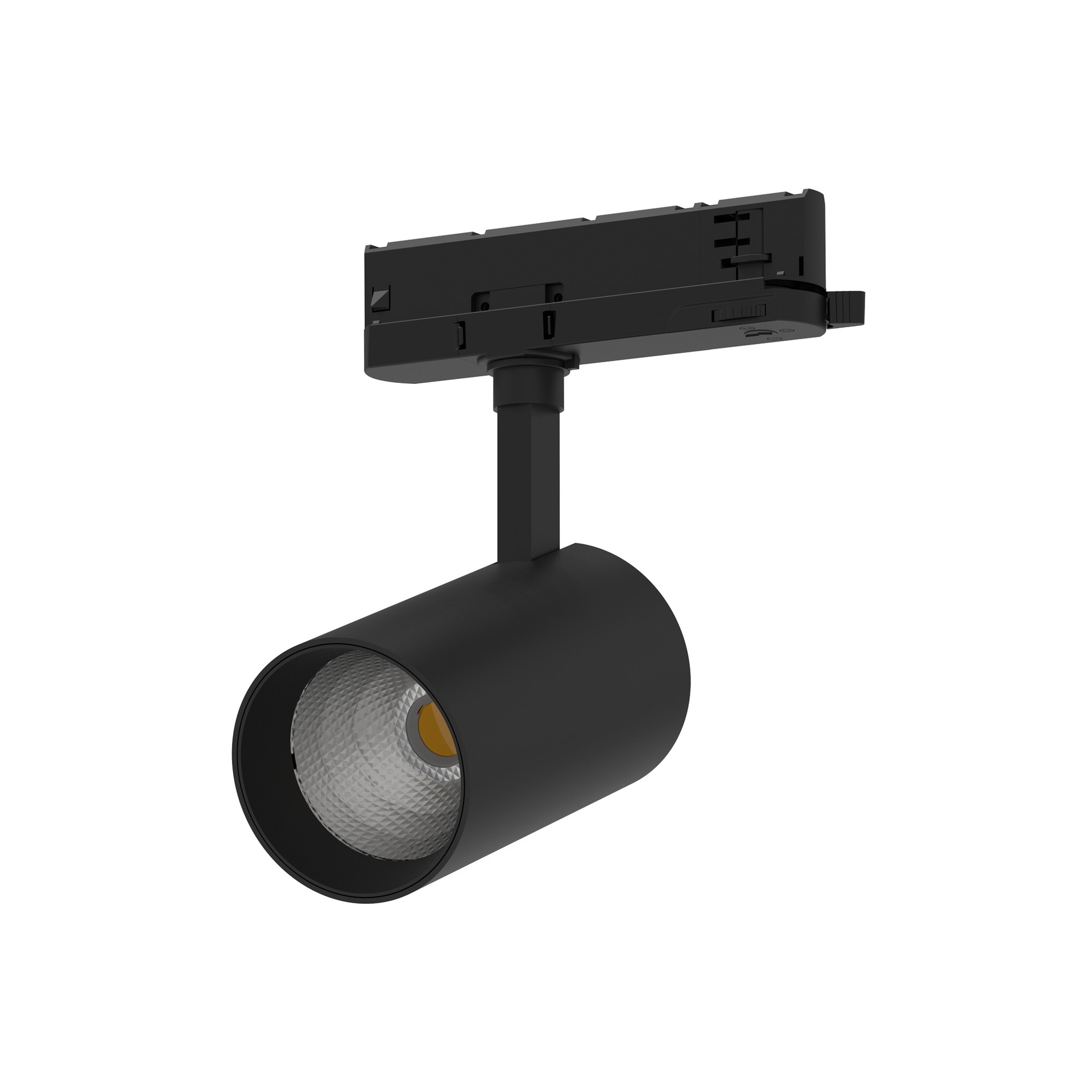 FIJI * RAIL SPOT 30W 4000K BLACK