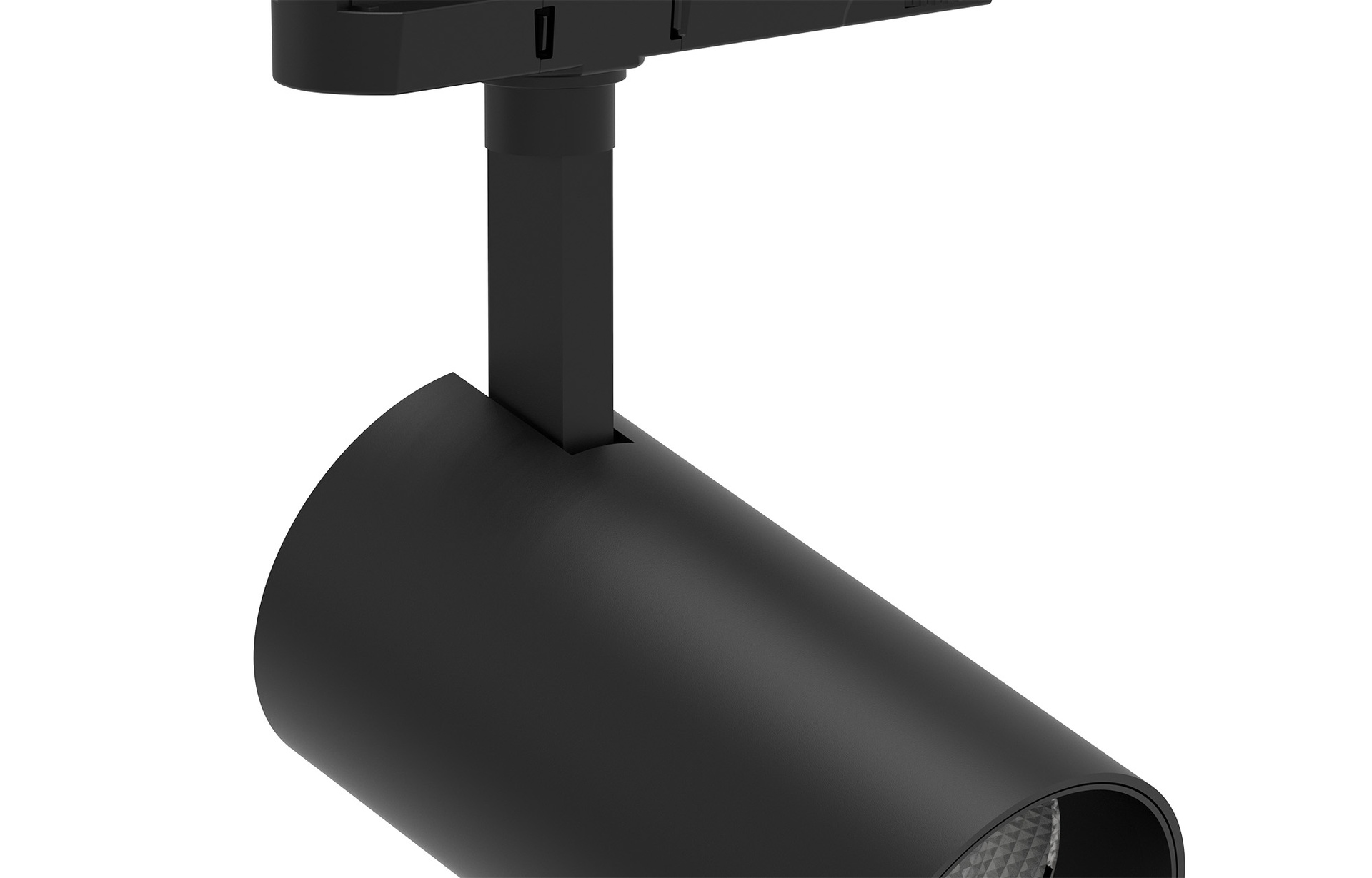 FIJI * RAIL SPOT 30W 4000K BLACK