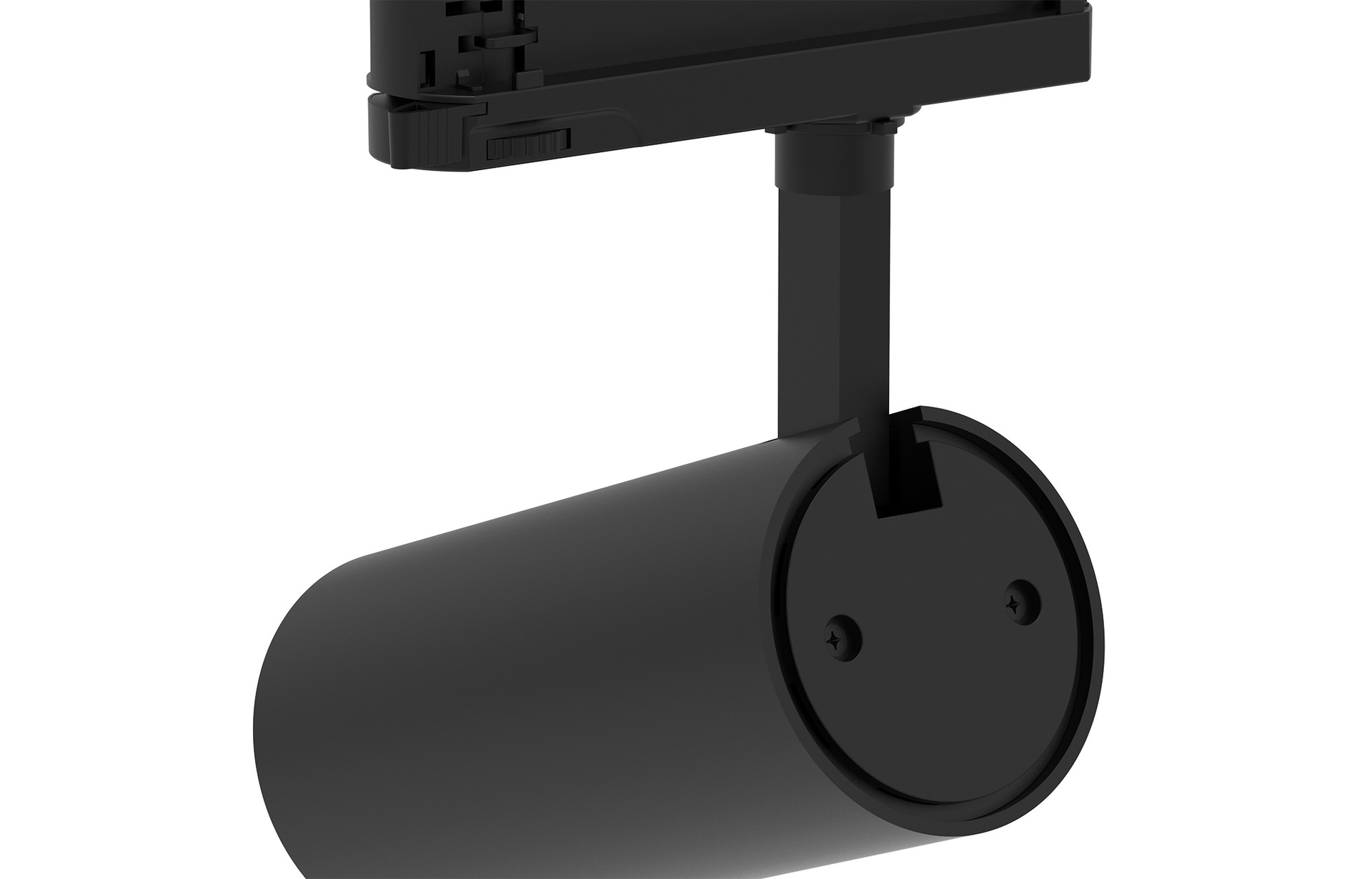 FIJI * RAIL SPOT 40W 4000K BLACK