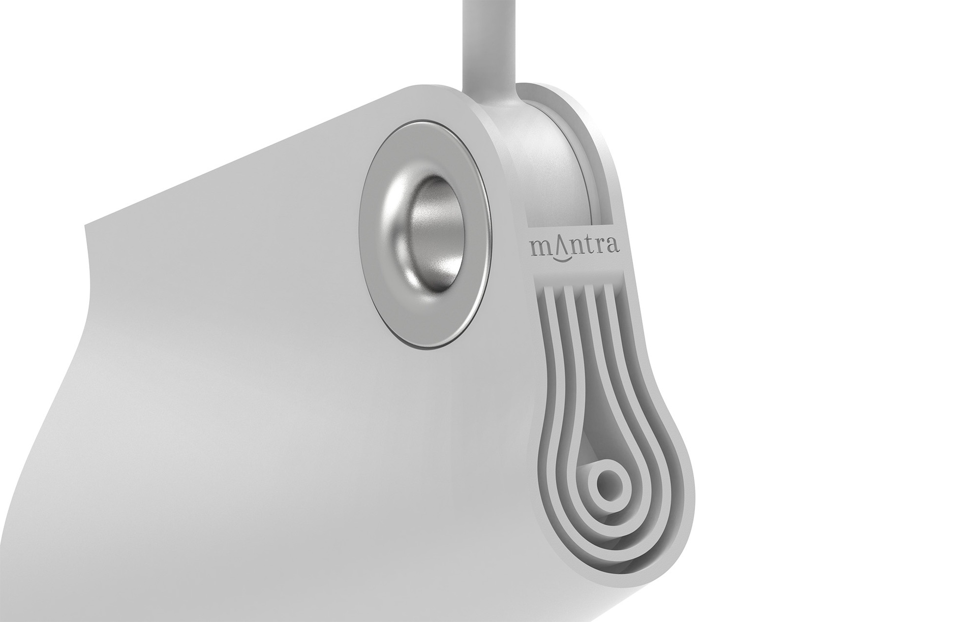 IPSILON * FARETTO BINARIO 35W 4000K BIANCO