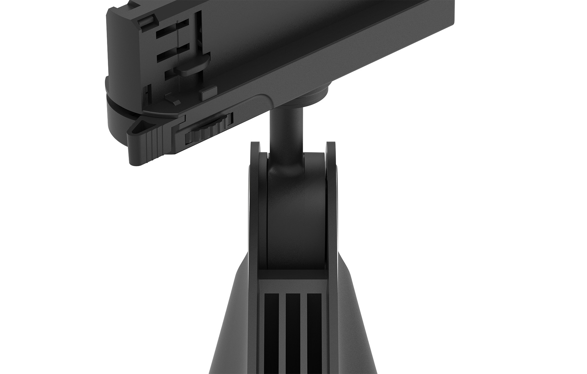 IPSILON * FARETTO BINARIO 35W 3000K NERO