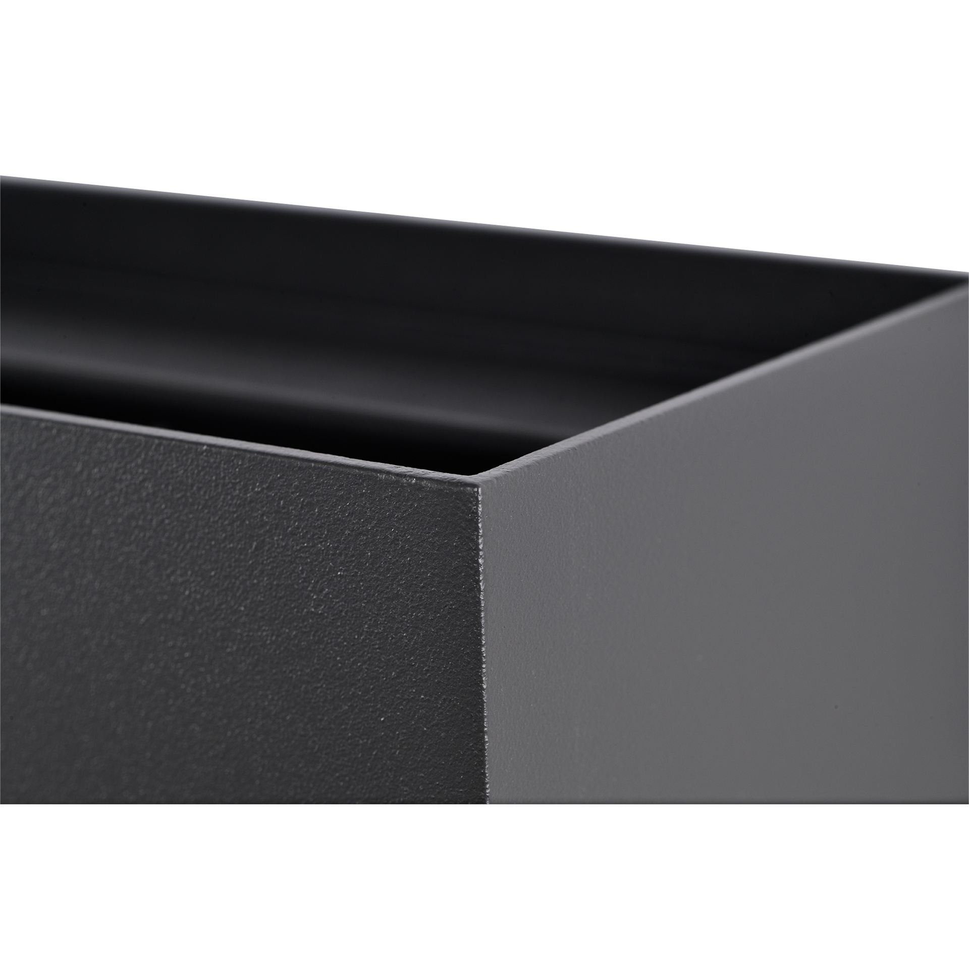 DAVOS * LED EXTERIOR WALL LAMP * 4*6W 3000K DARK GREY
