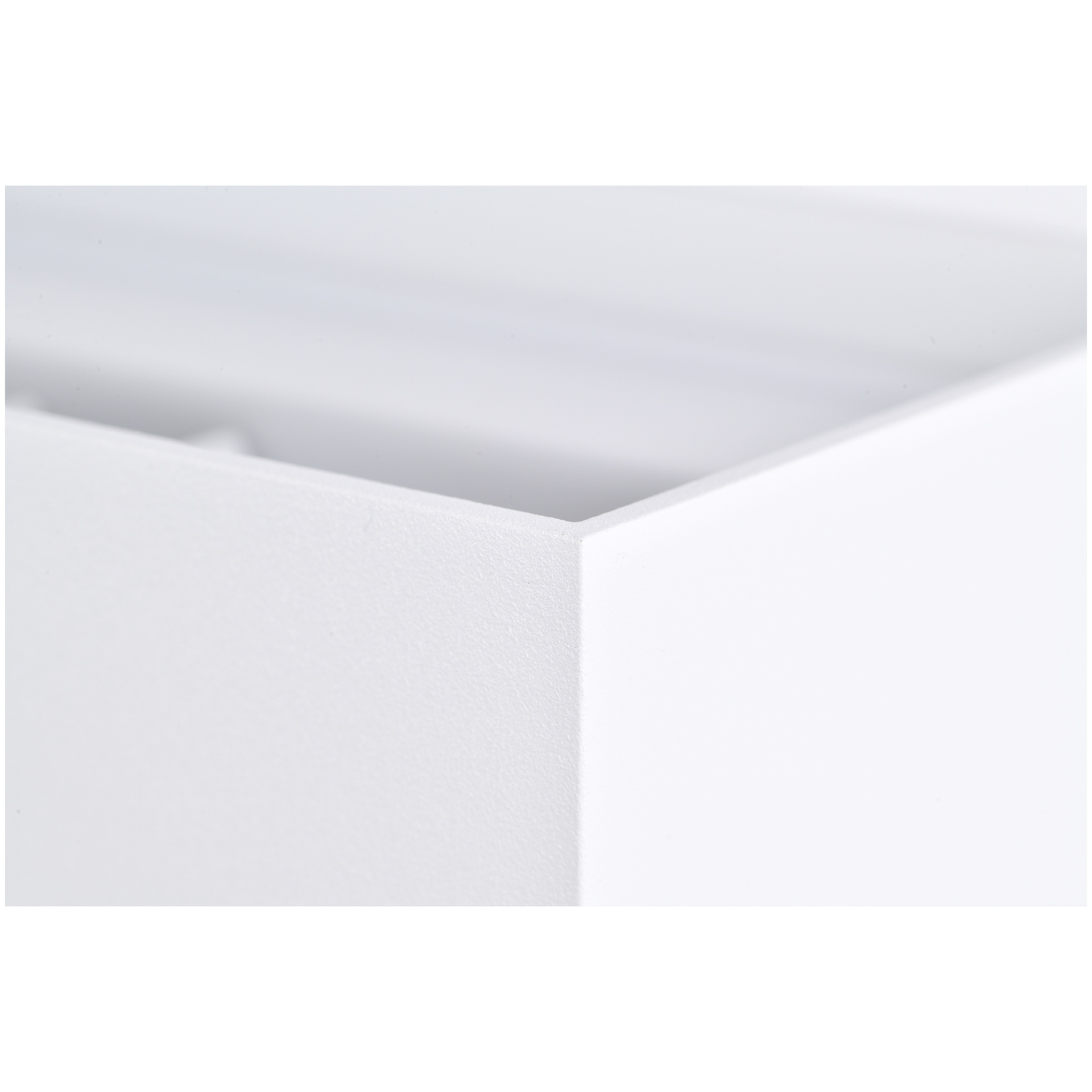 DAVOS * LED EXTERIOR WALL LAMP * 4*6W 3000K  WHITE