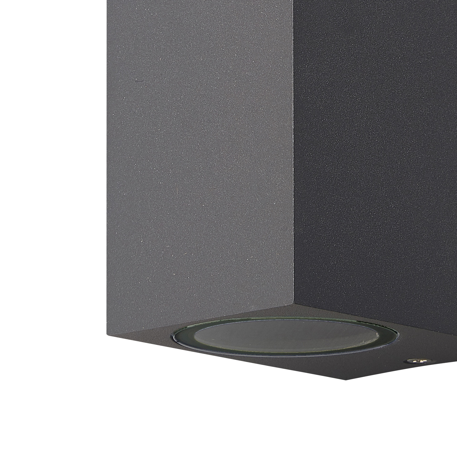 Kandanchu · Luminarias de pared · Gris Oscuro