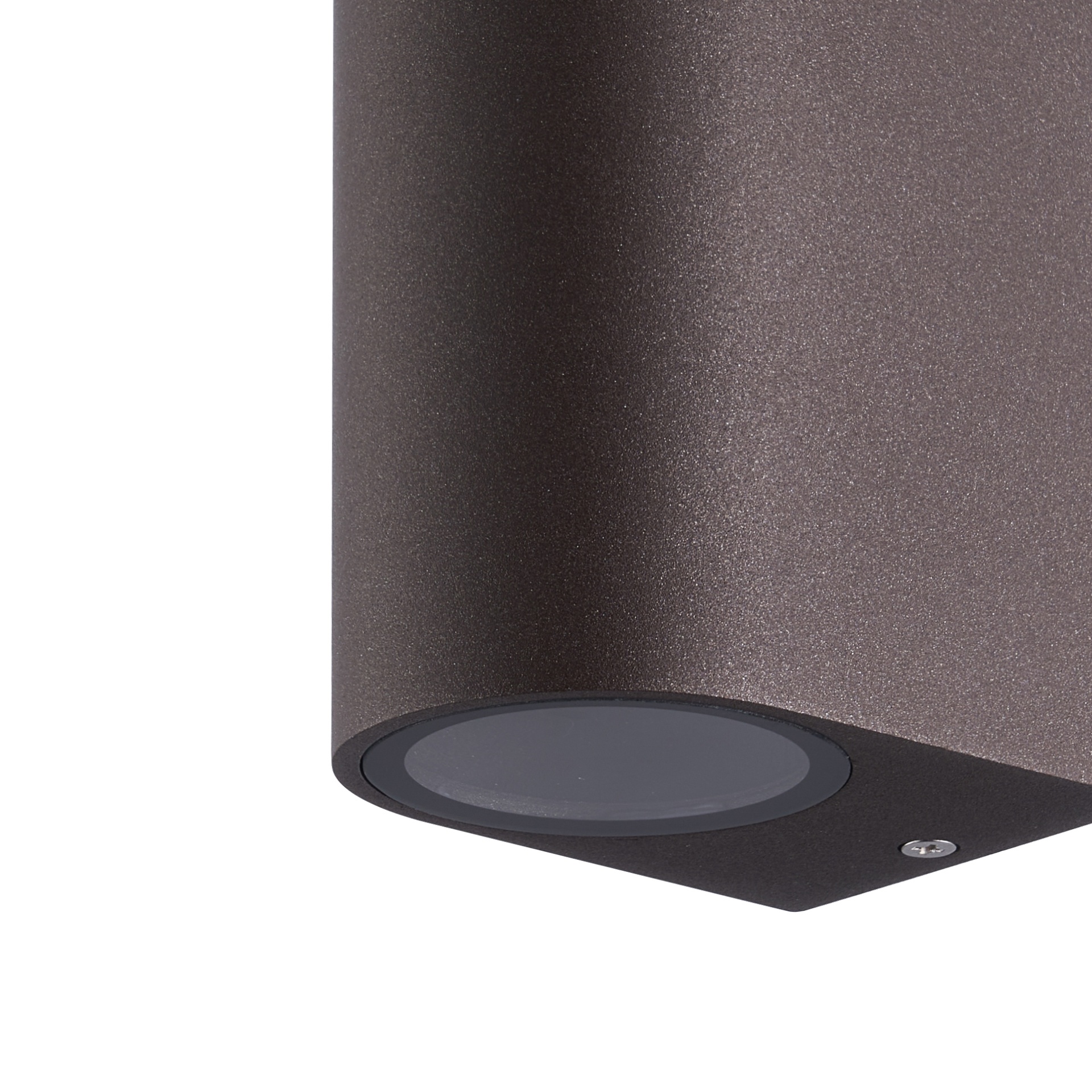 KANDANCHU * APPLIQUE ESTERNO 2L*GU10 CORTEN