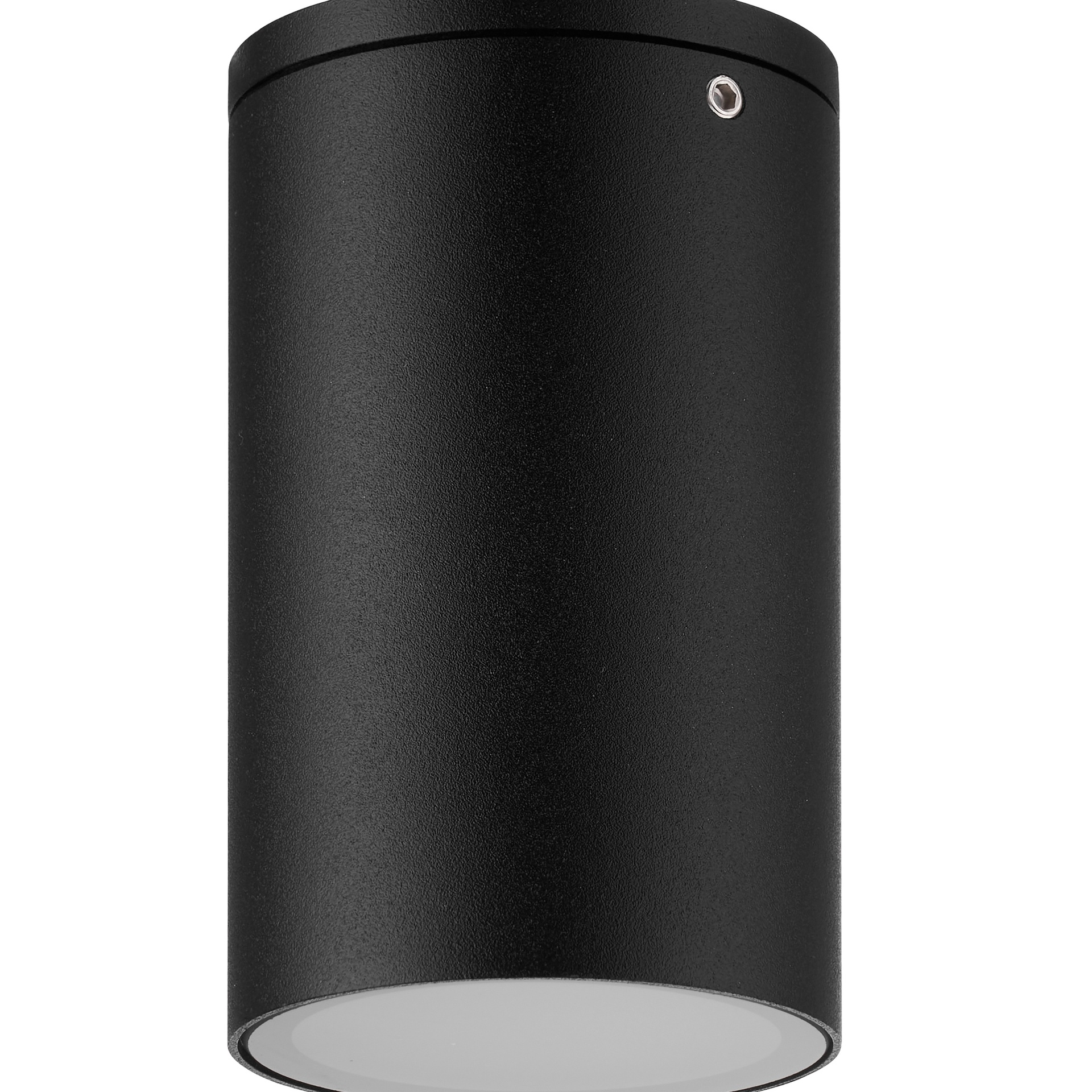KANDANCHU * SPORT SURFACE IP54 1L*GU10  BLACK