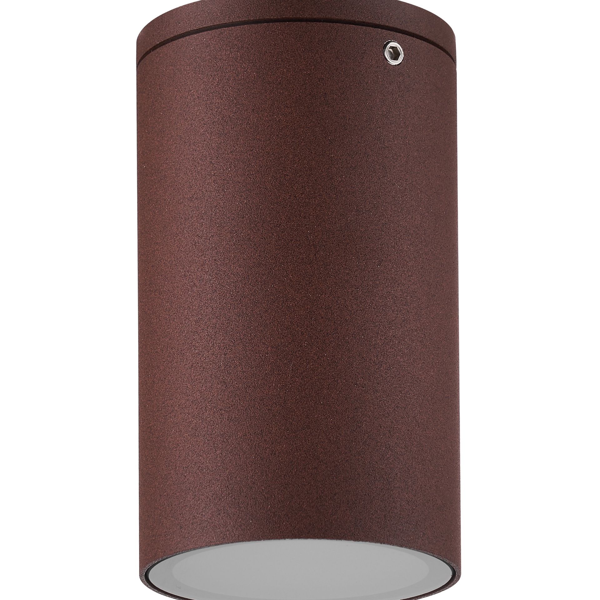 KANDANCHU * FARETTO SUPERFICIE IP54 1L*GU10 CORTEN