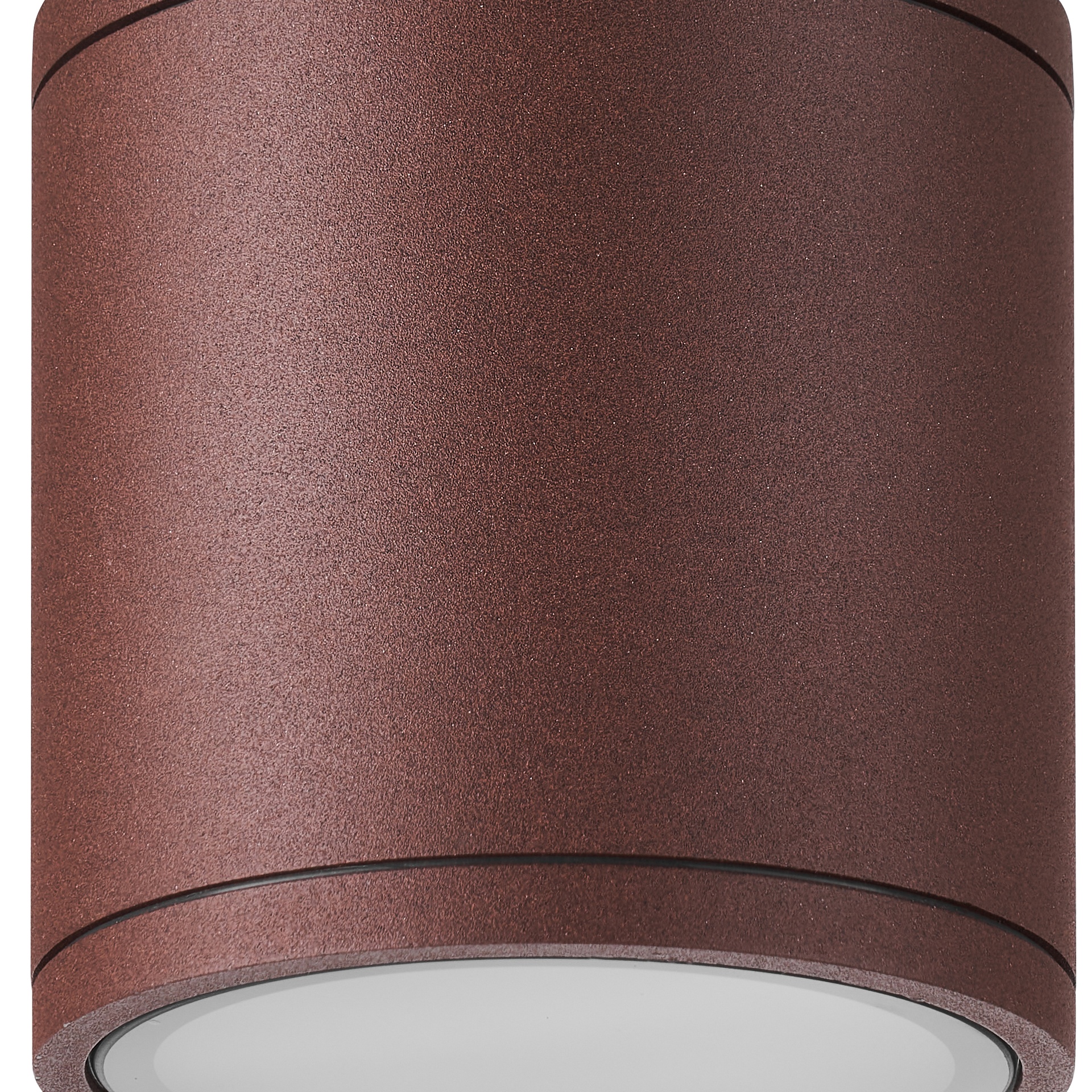 KANDANCHU * FARETTO SUPERFICIE IP54 1L*GU10 CORTEN