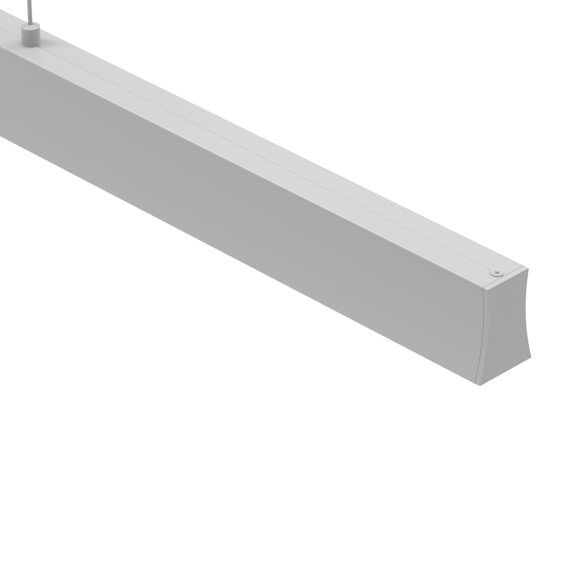 HANOK * LAMPADA LINEALE LED 38W 4000K 50º BIANCA